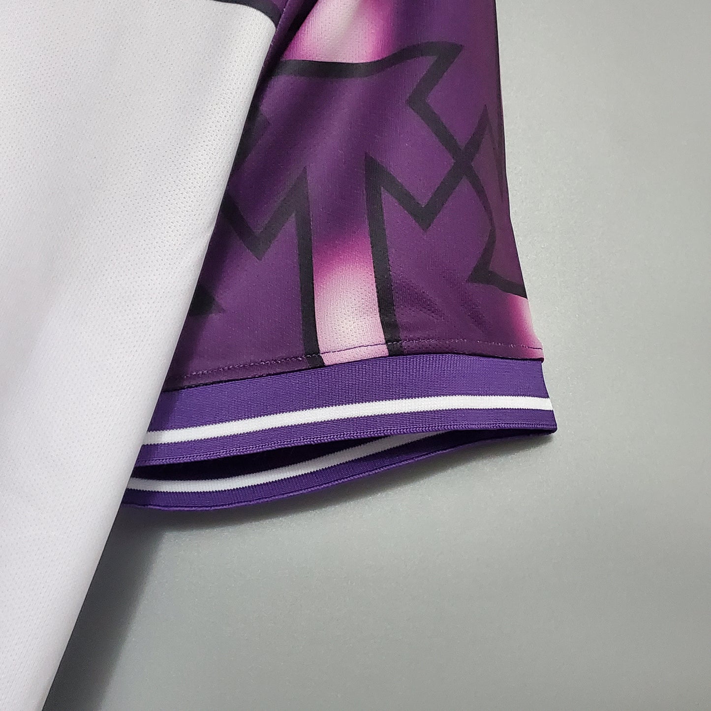Retro Fiorentina 1992/93 Away Kit