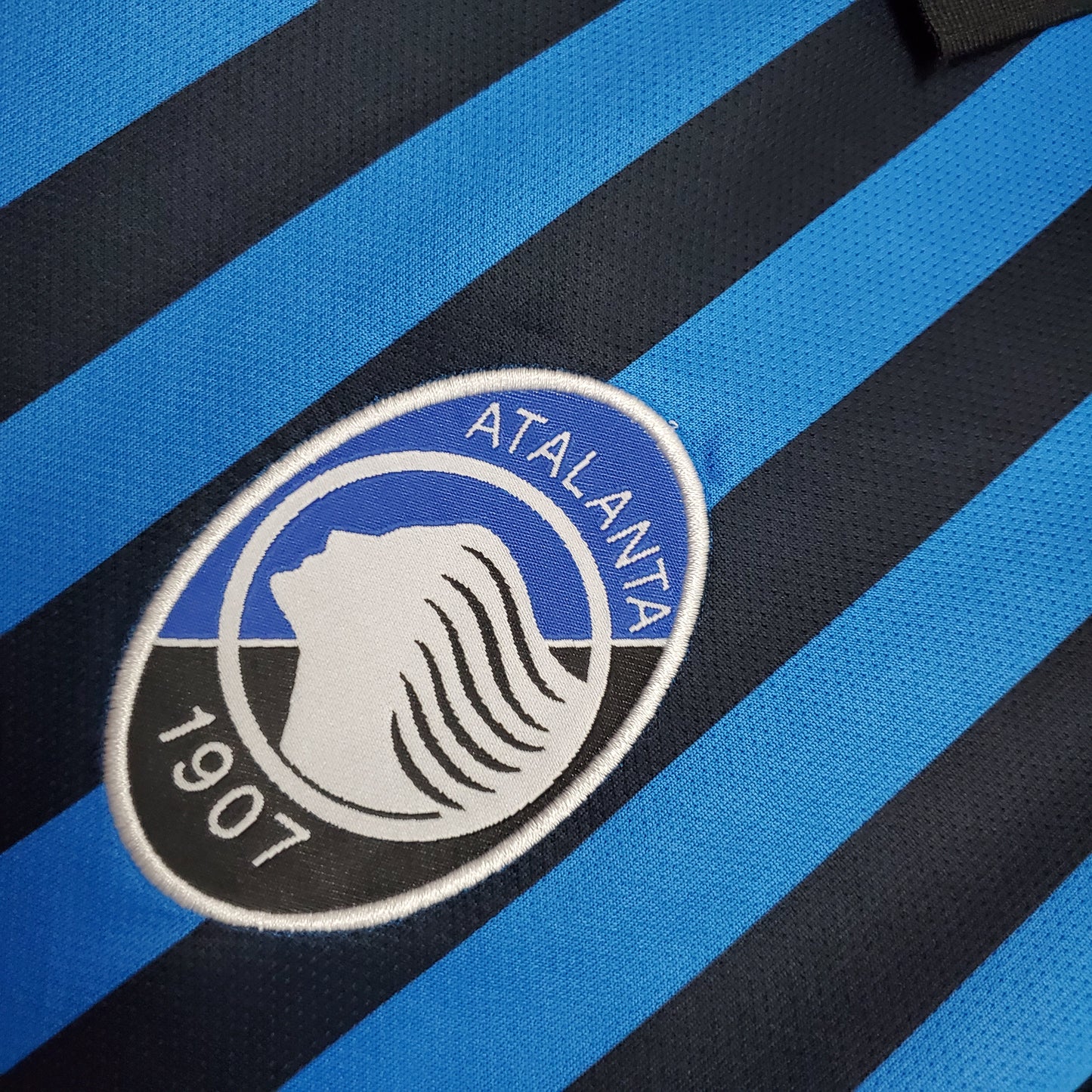 Atalanta 20/21 Home Kit