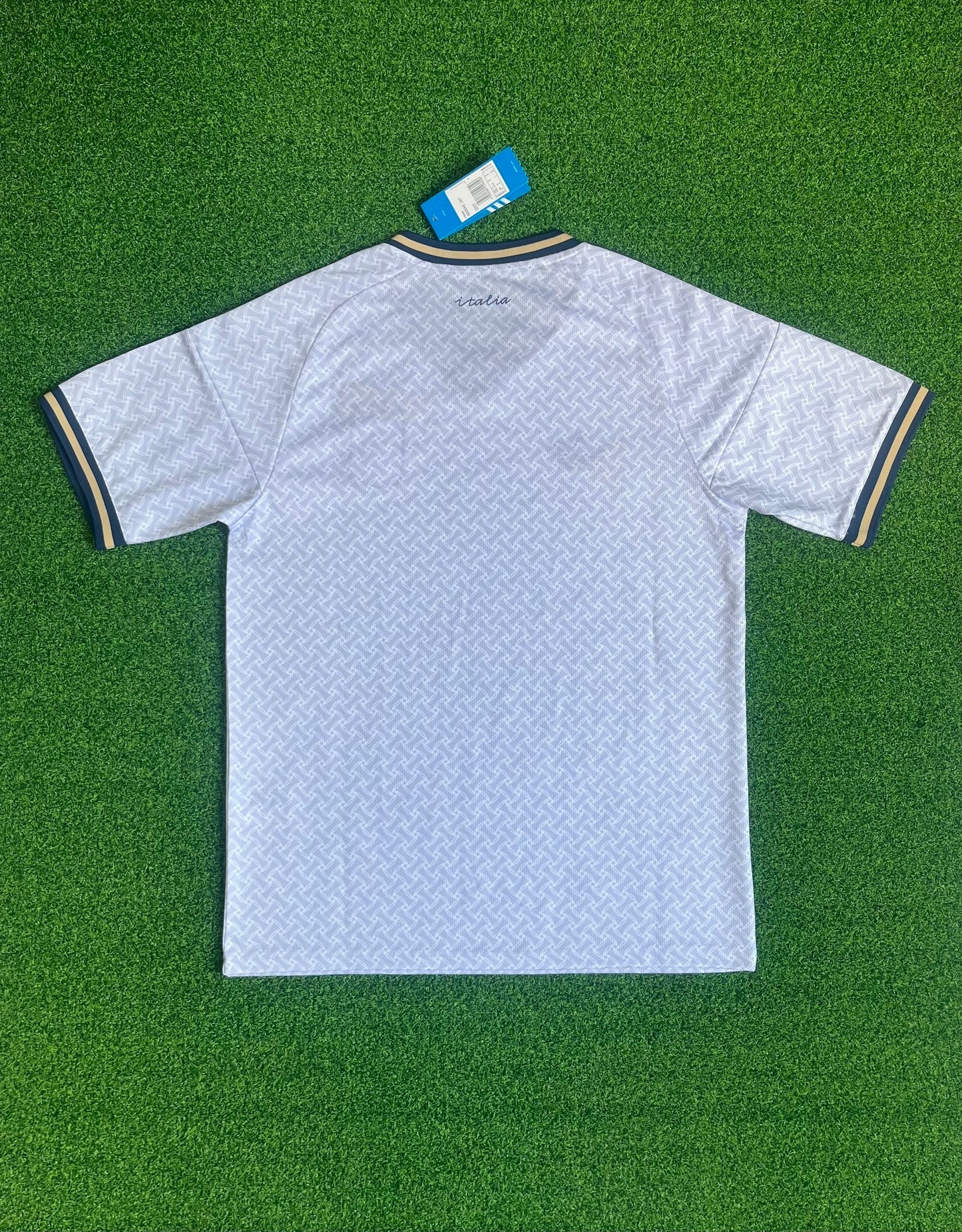Italy 2026 Away Kit