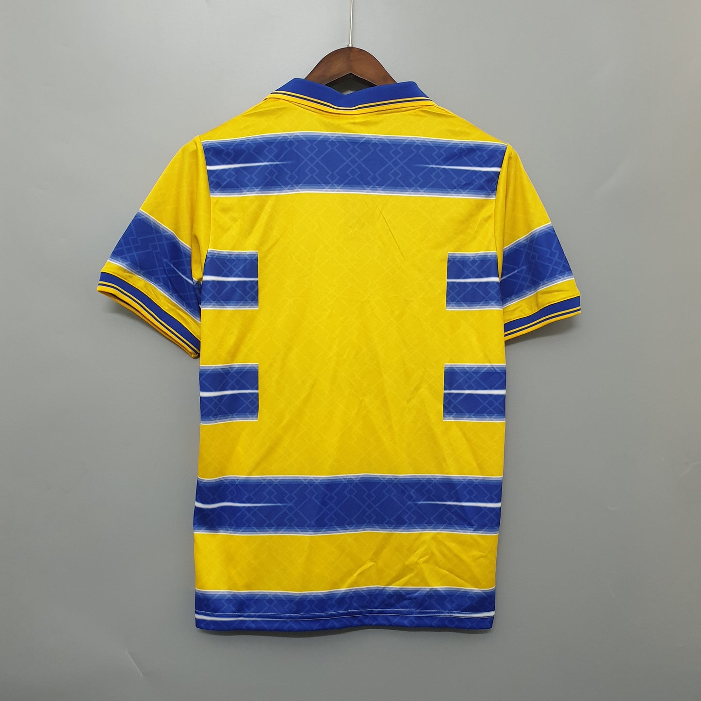 Retro Parma 98-99 Home Kit