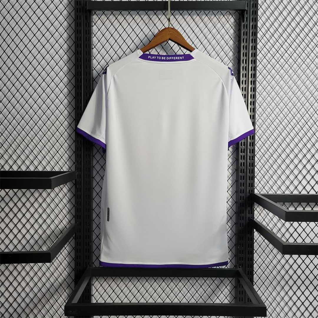Fiorentina 22-23 Away Kit