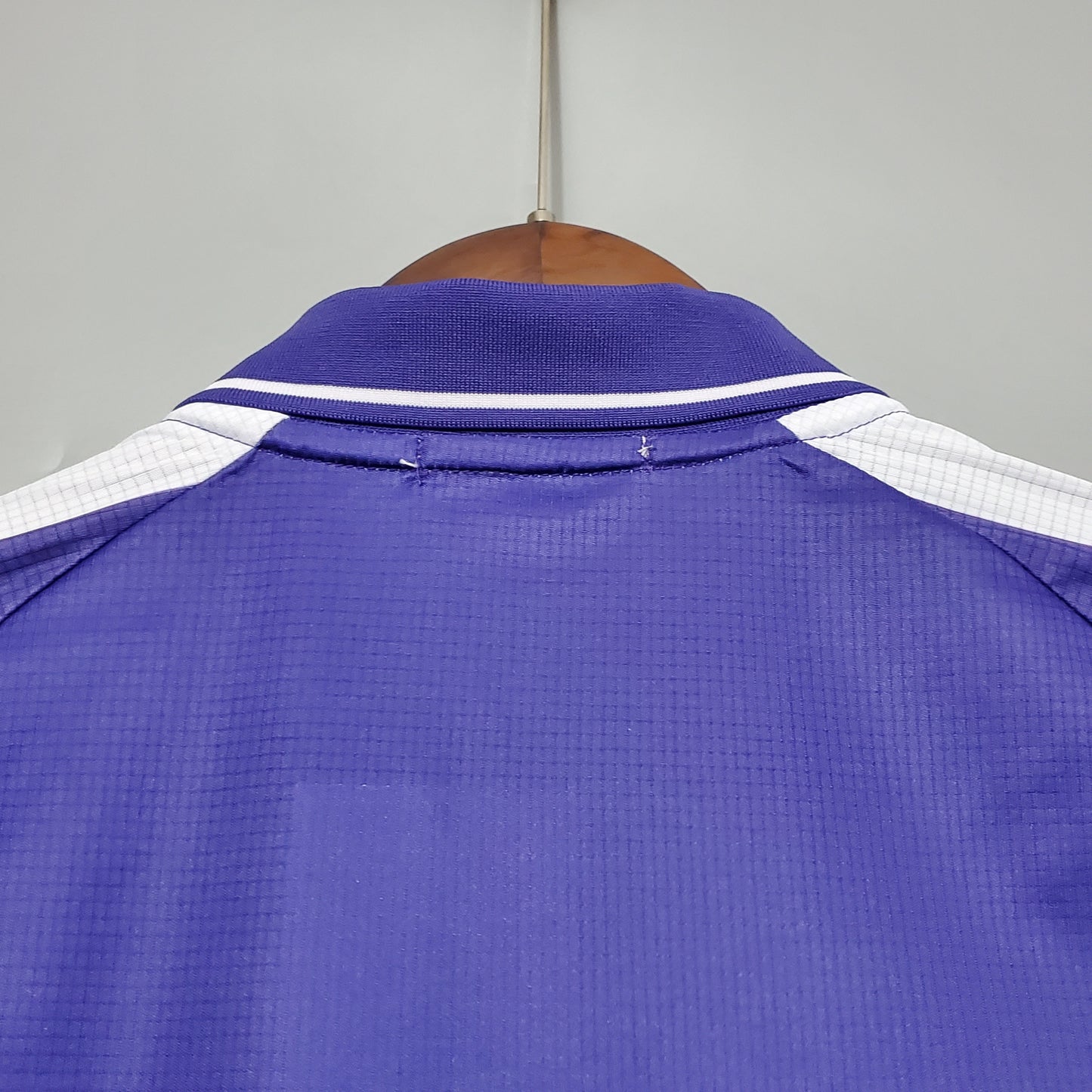 Retro Fiorentina 1998-99 Home Kit