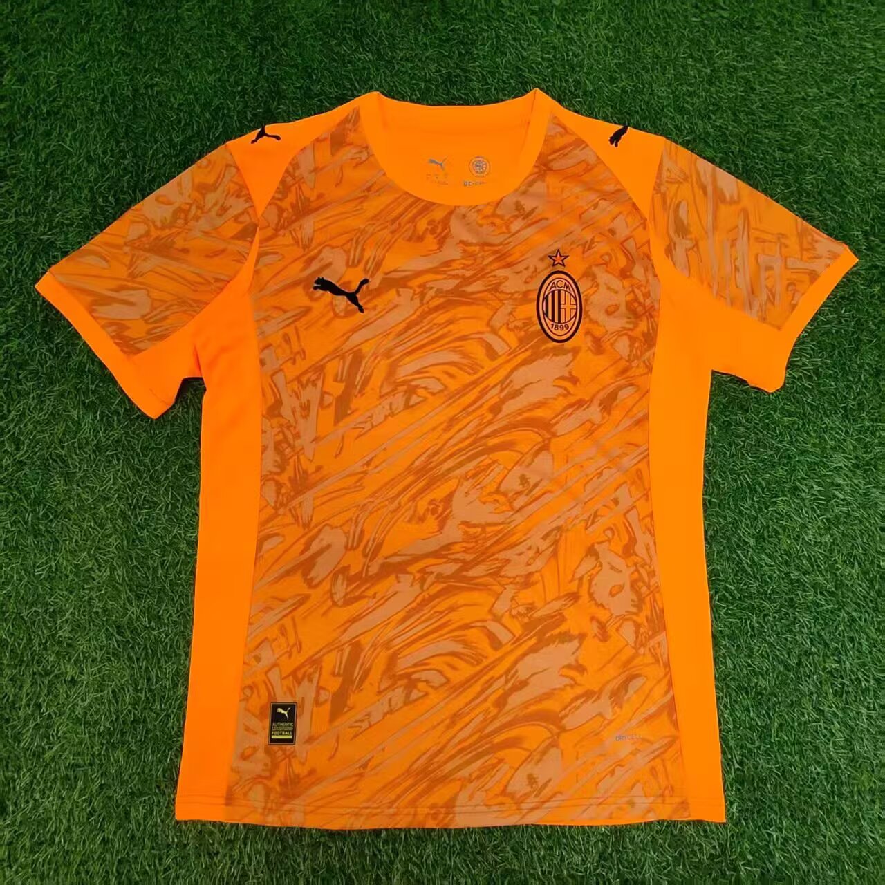 AC Milan 25/26 GK 3 Kit