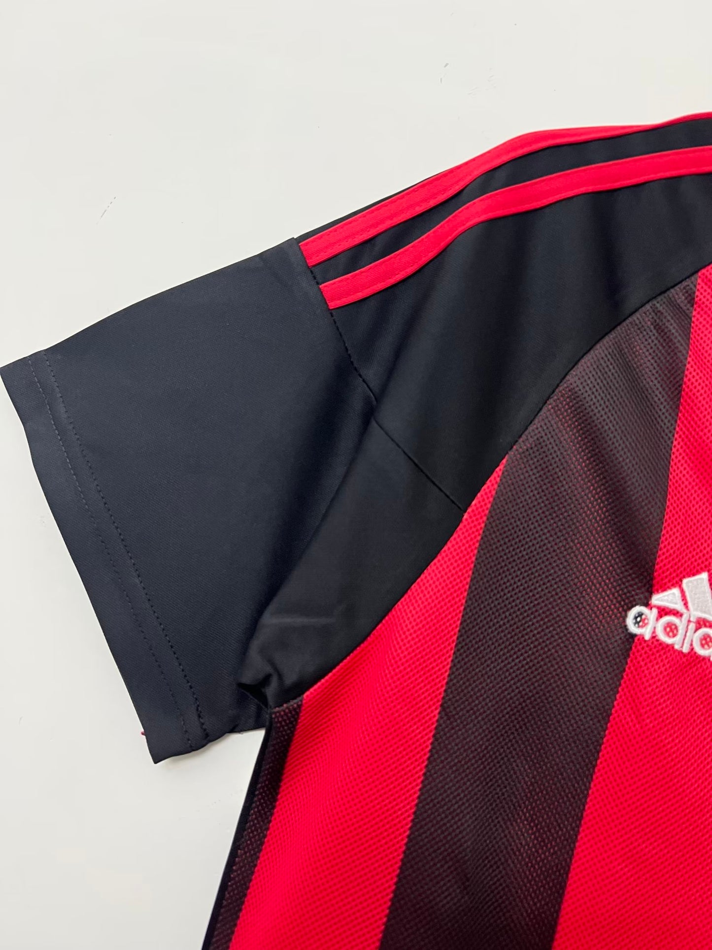 Retro AC Milan 2002-03 Home Kit