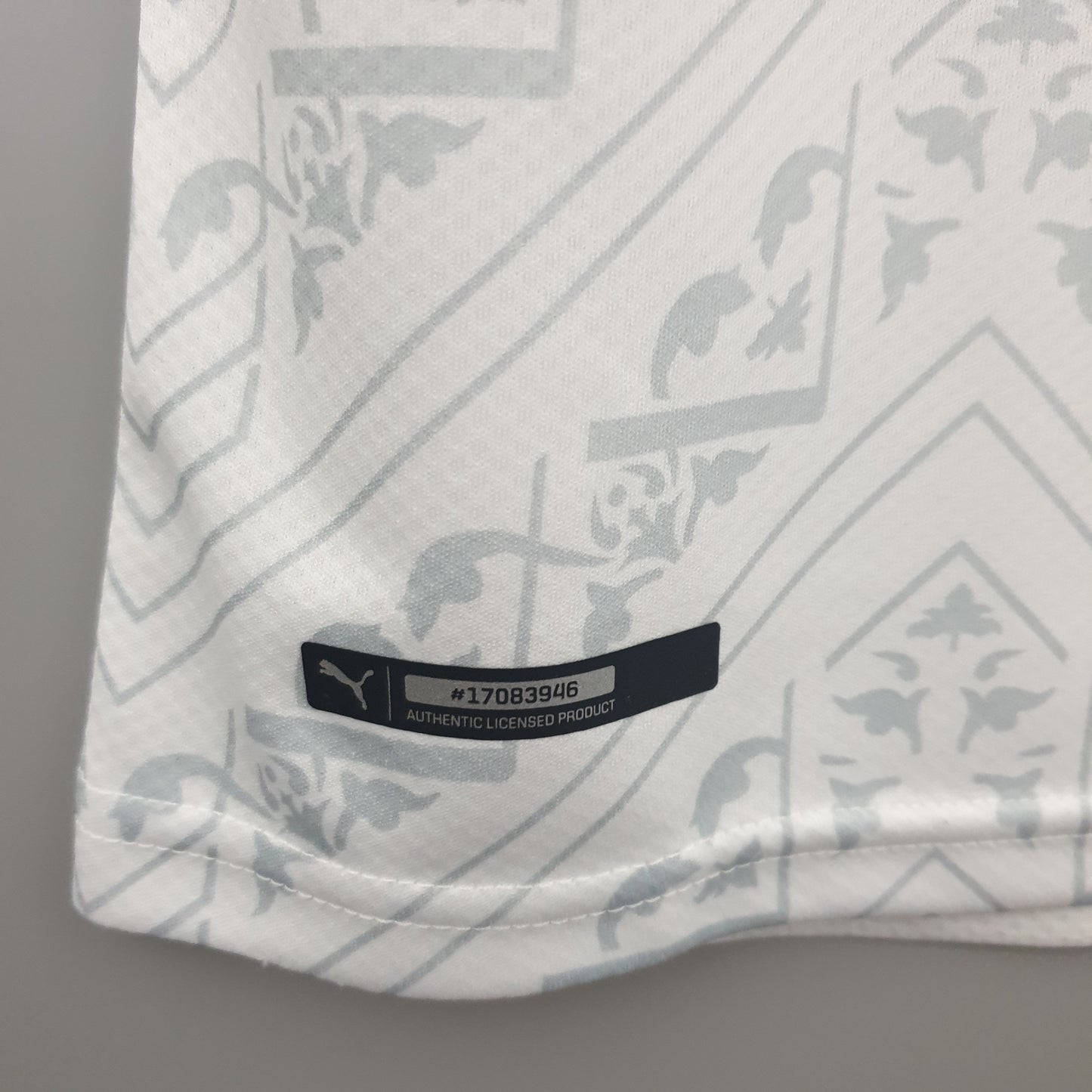 Retro Italy 2020 Away Kit