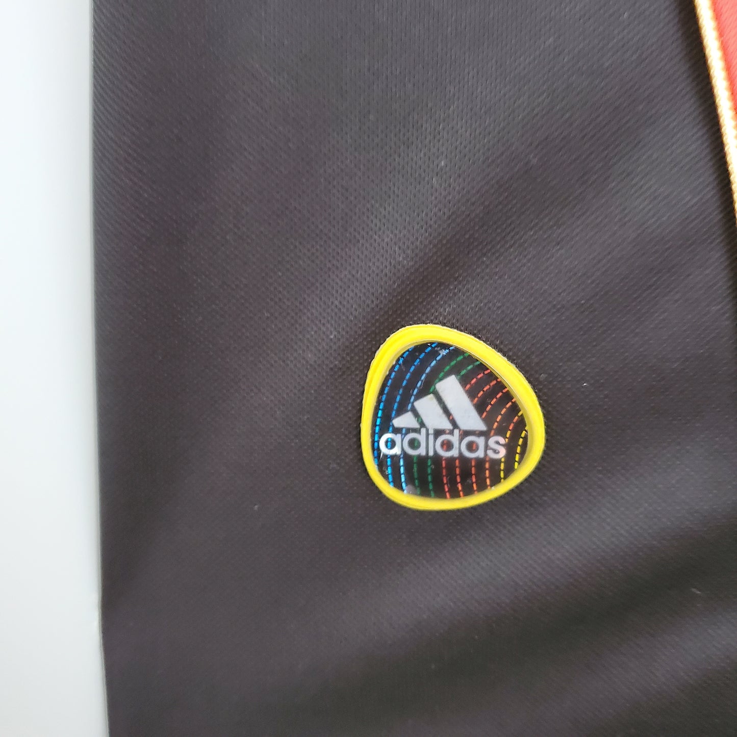 Retro AC Milan 2010-11 Home Kit