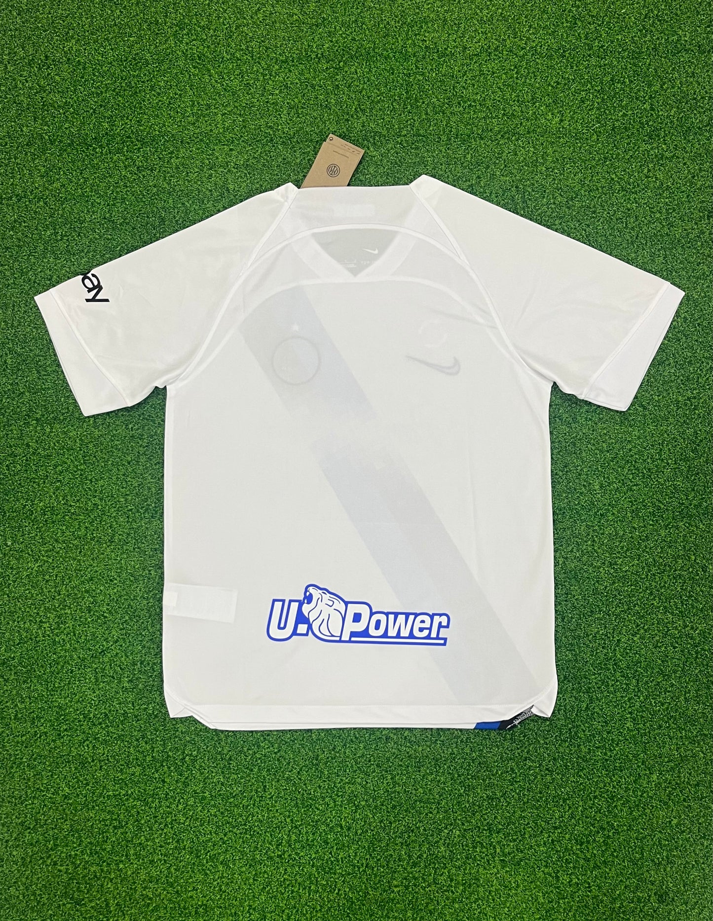 Inter Milan 2023/2024 Away Kit