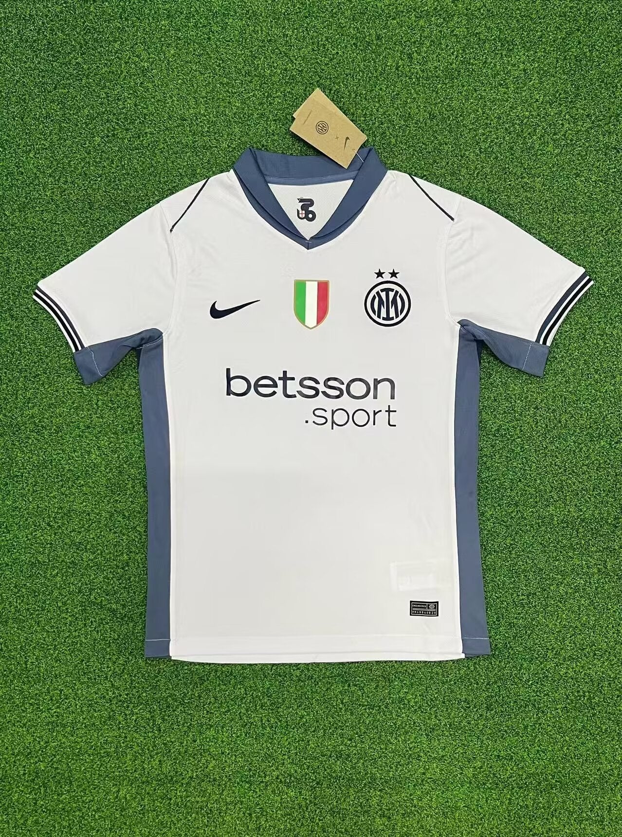 Inter Milan 2024/2025 Away Kit