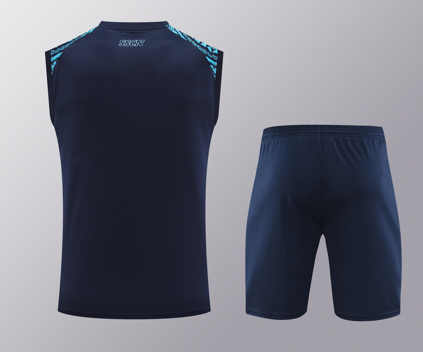 24/25 Napoli Training Suit