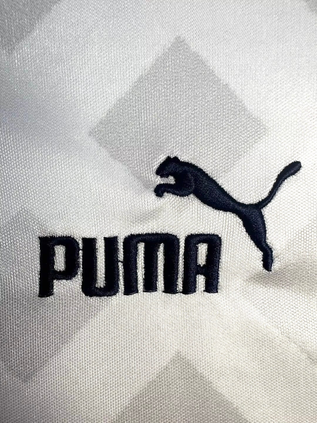 Retro Parma 95/96 Home Kit