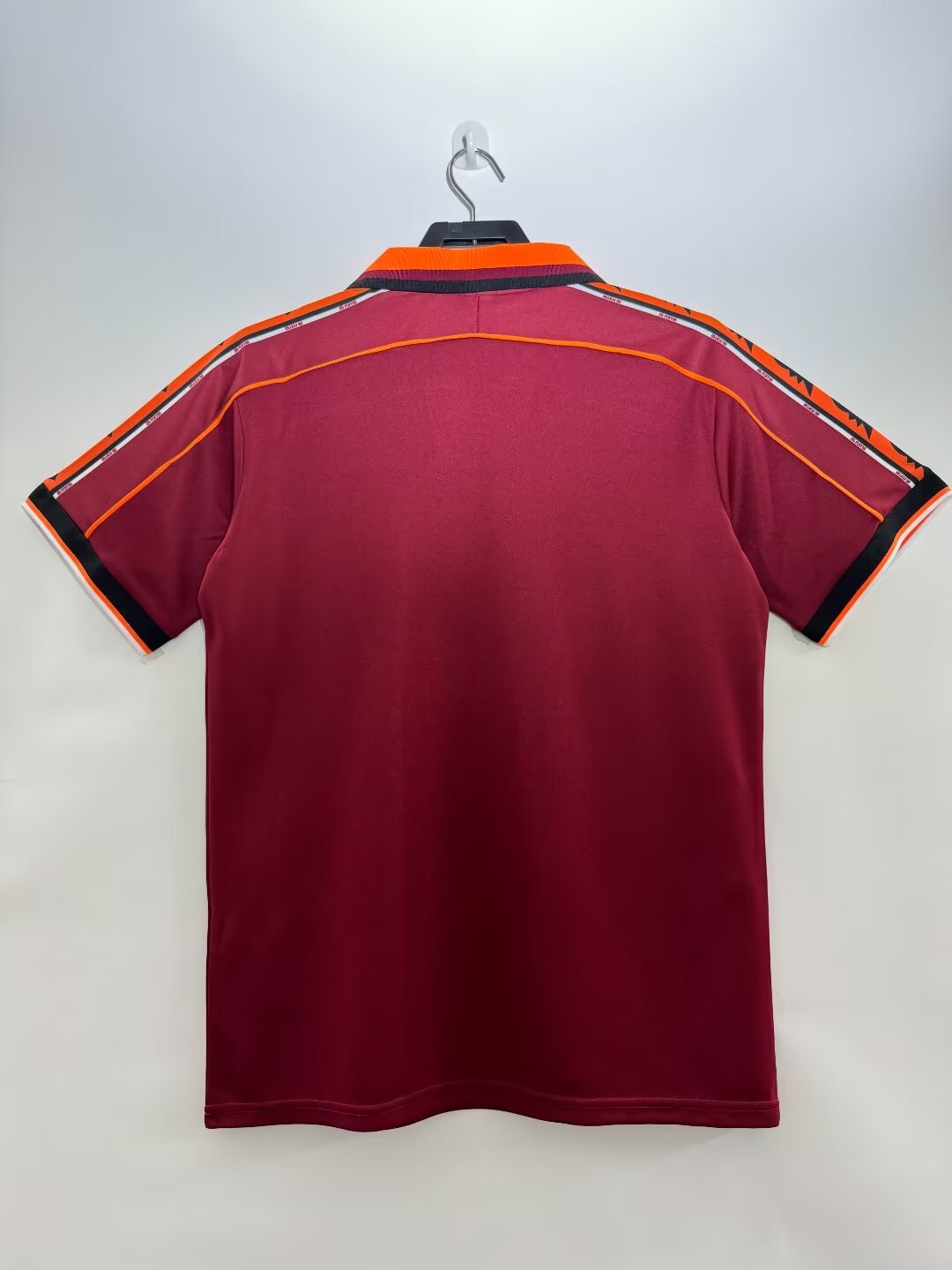 Retro Roma 98/99 Home Kit
