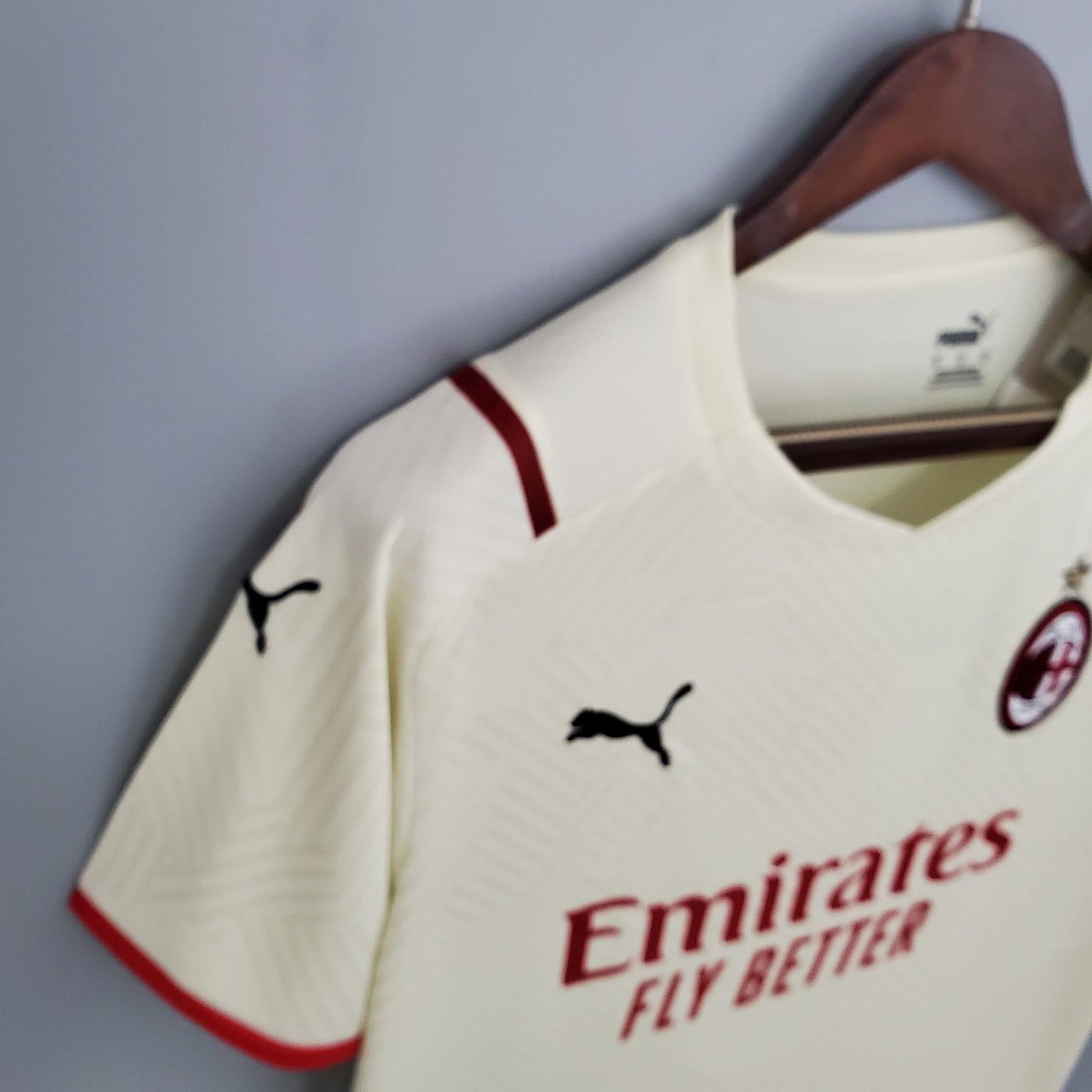 Retro AC Milan 2021/22 Away Kit