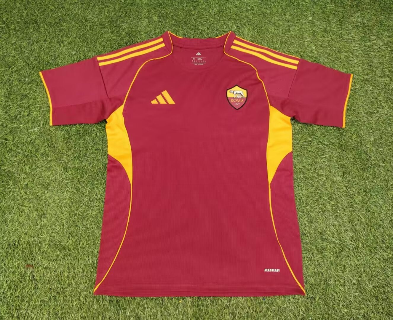Roma 25/26 Home Kit