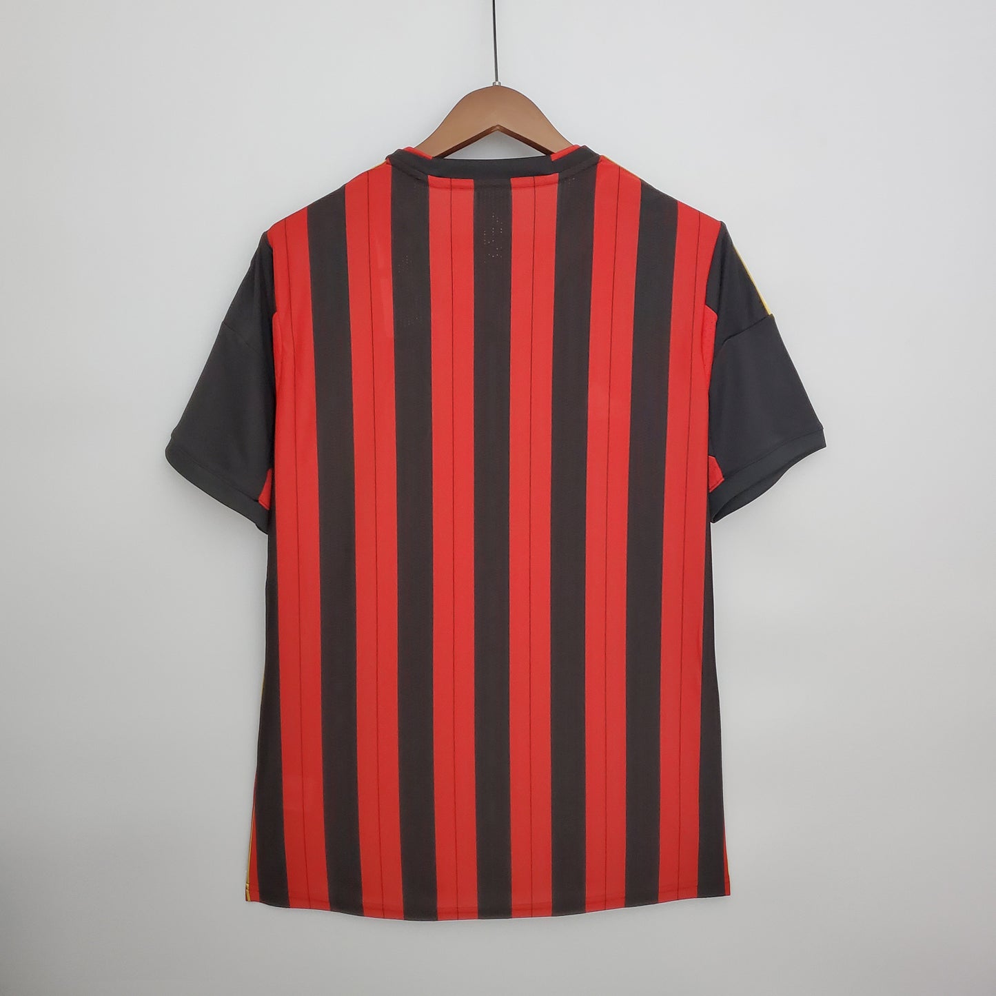 Retro AC Milan 2013-14 Home Kit