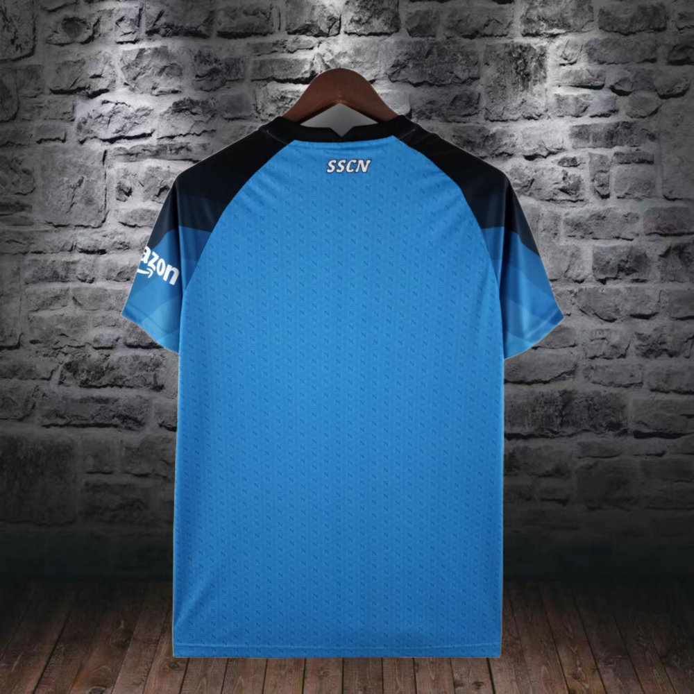 Napoli 22/23 Home Kit