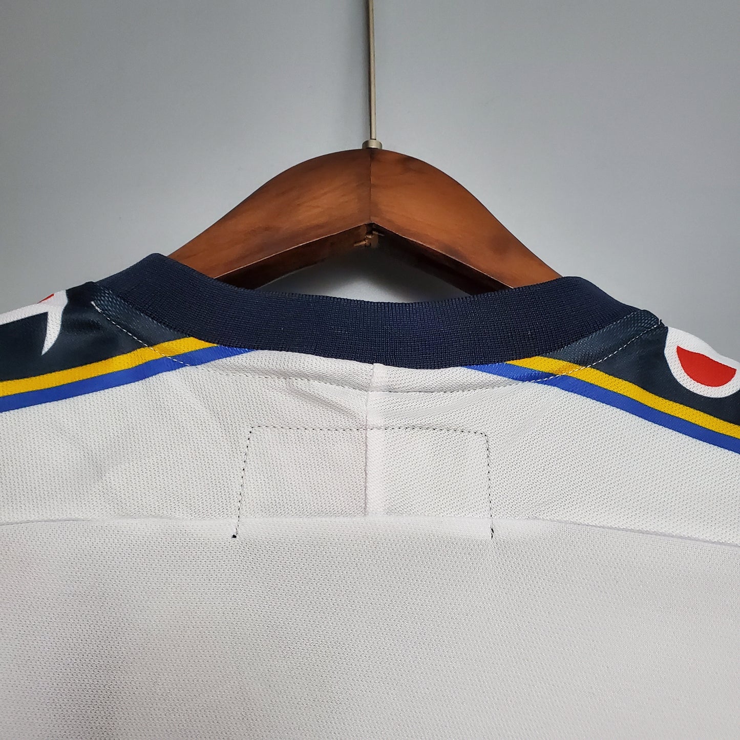 Retro Parma 2002-03 Away Kit