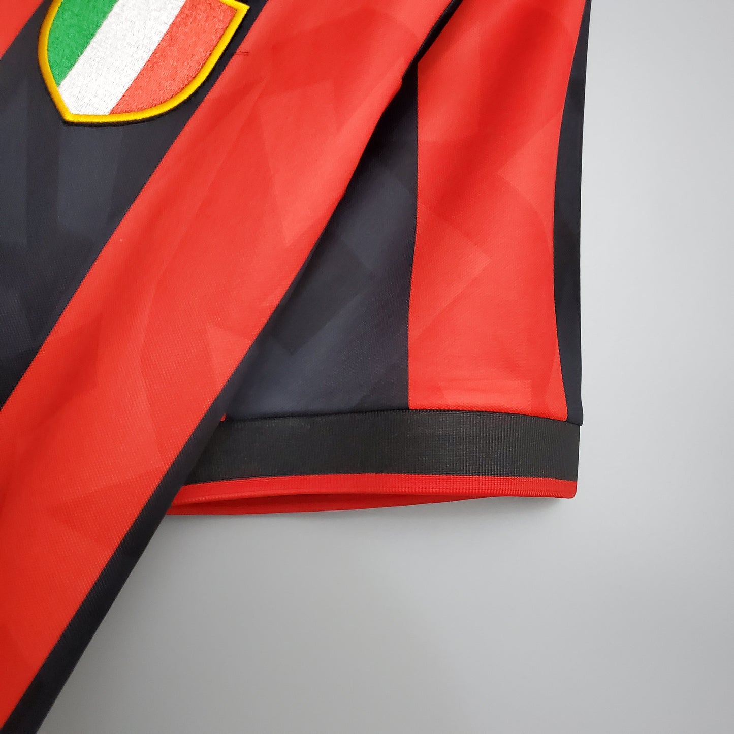 Retro AC Milan 1993-94 Home Kit