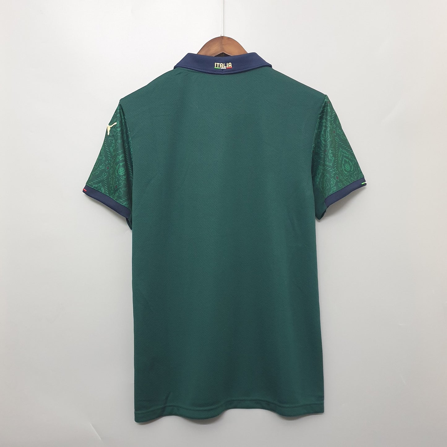 Retro Italy 2019 Third Kit