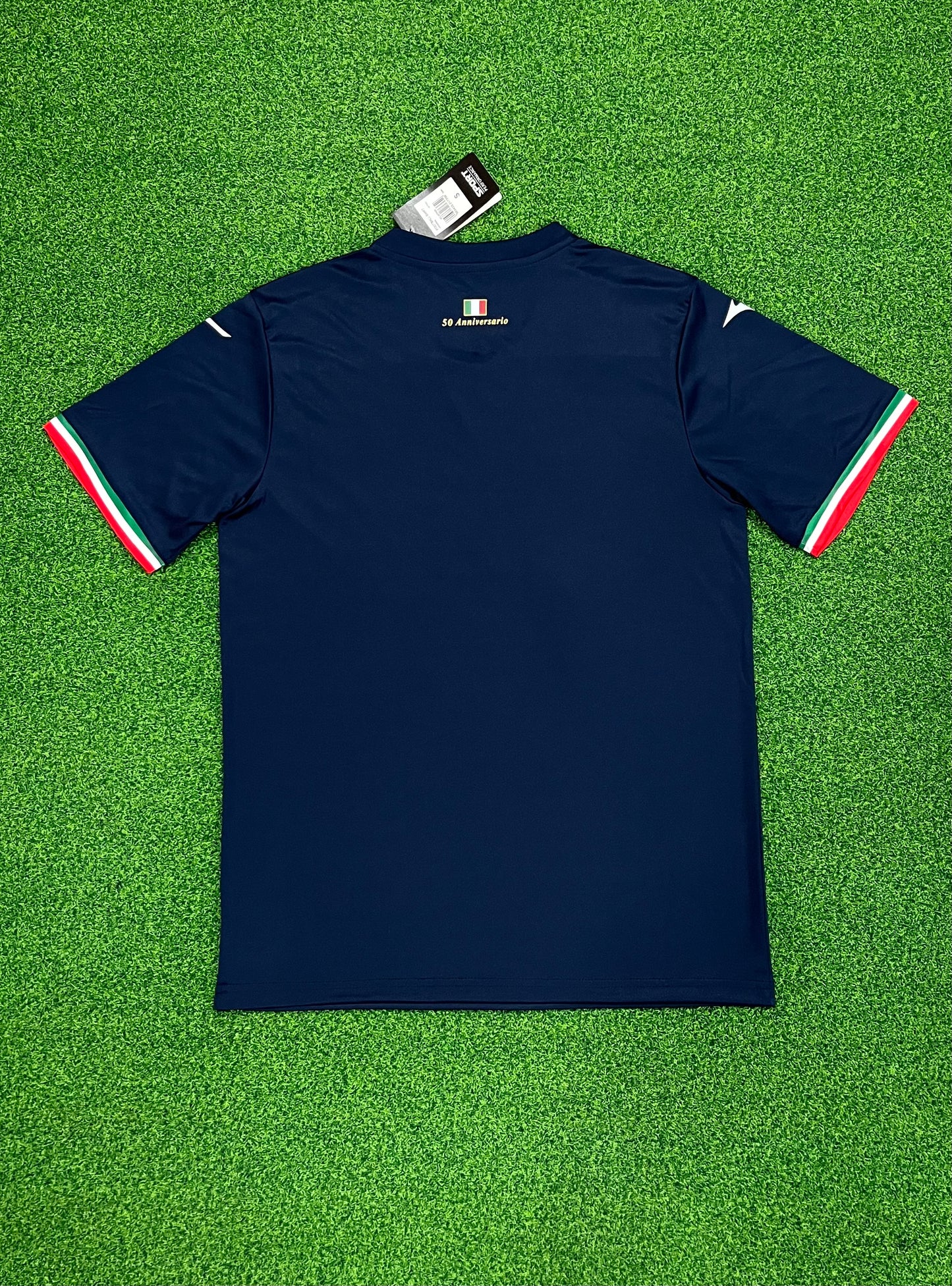 Lazio 23-24 Away Kit