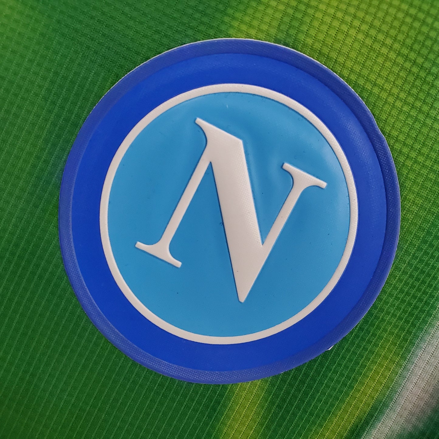 Retro Napoli 21/22 GK Kit