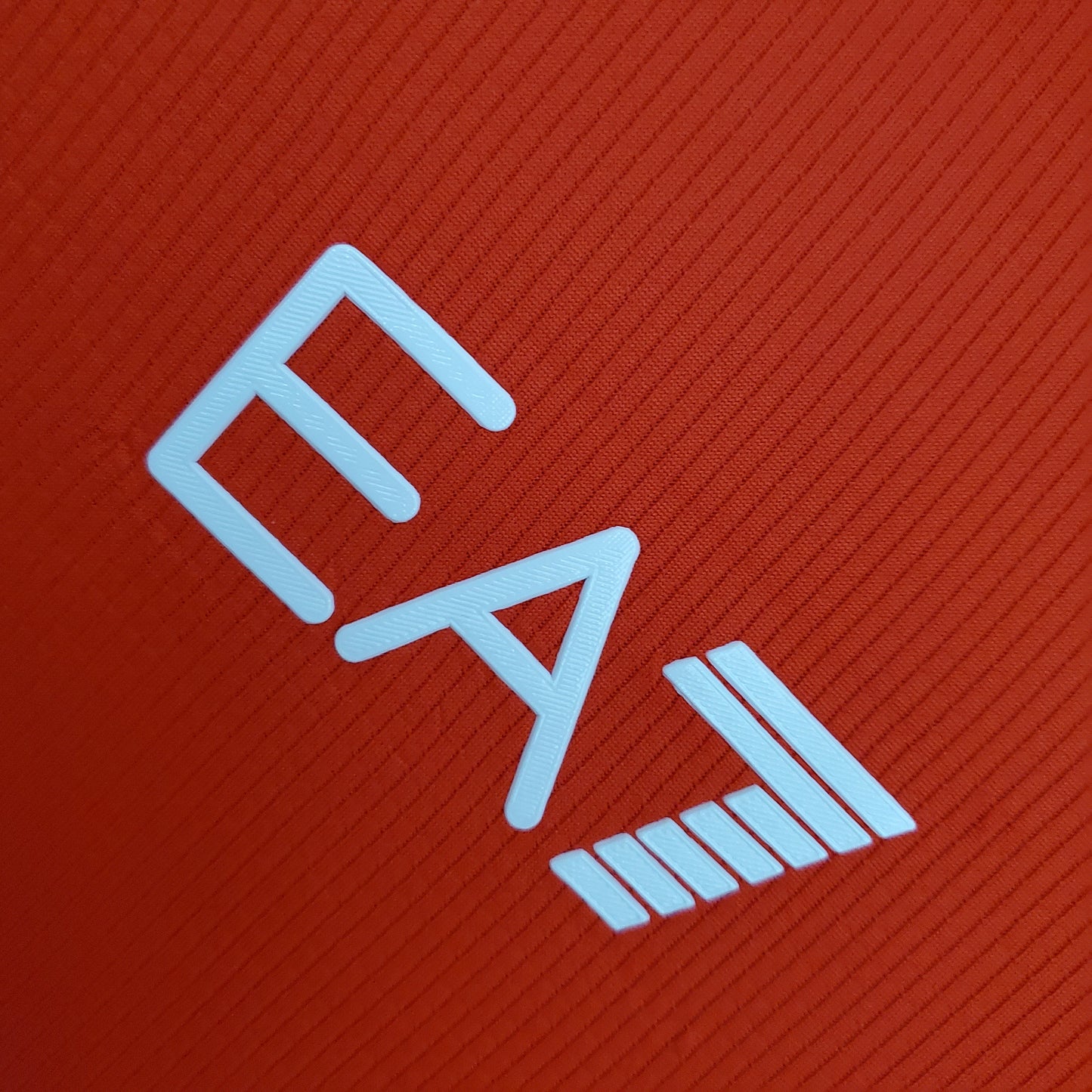 Retro Napoli 21/22 Fourth Kit