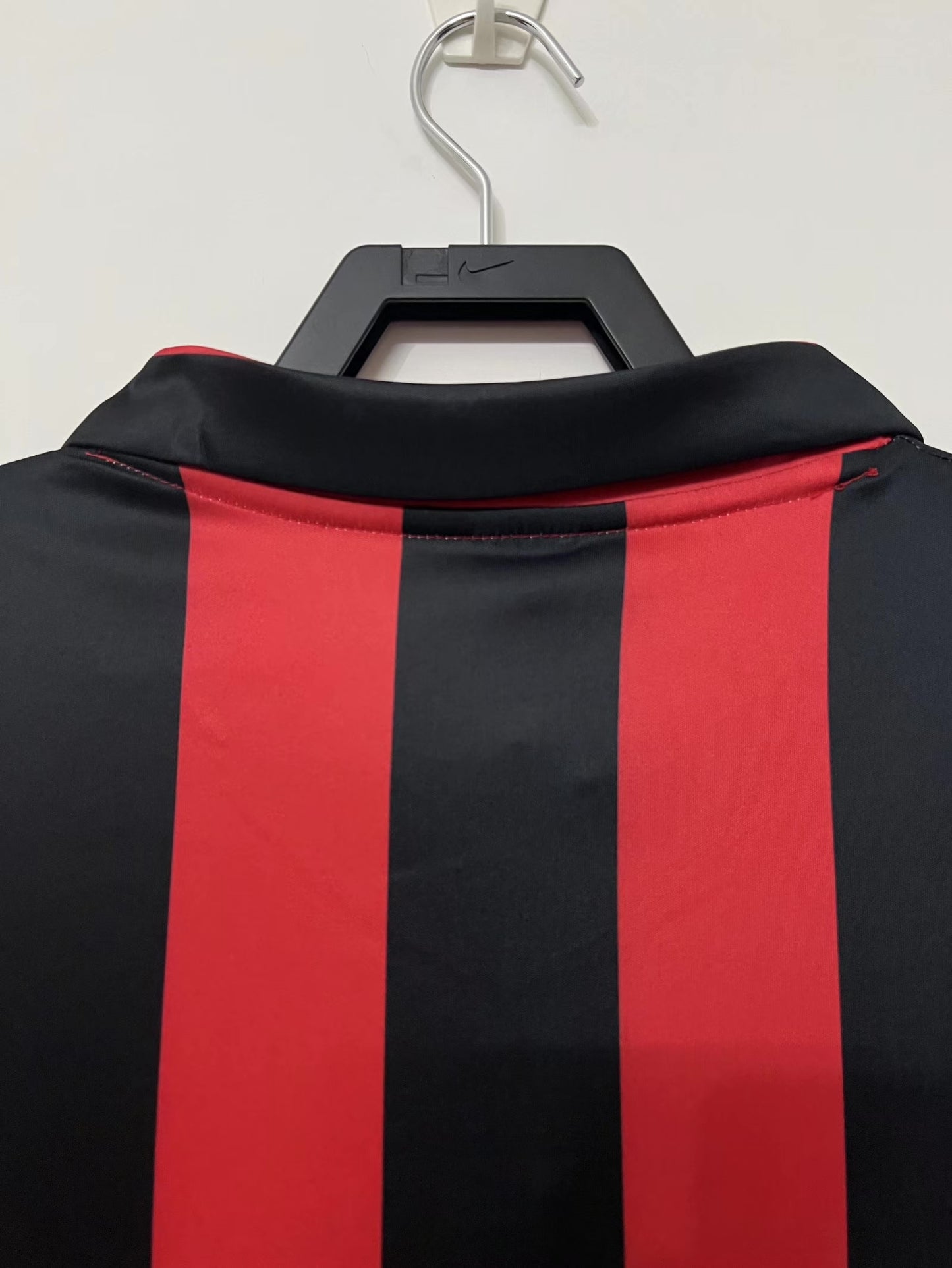Retro AC Milan 1991-92 Home Kit