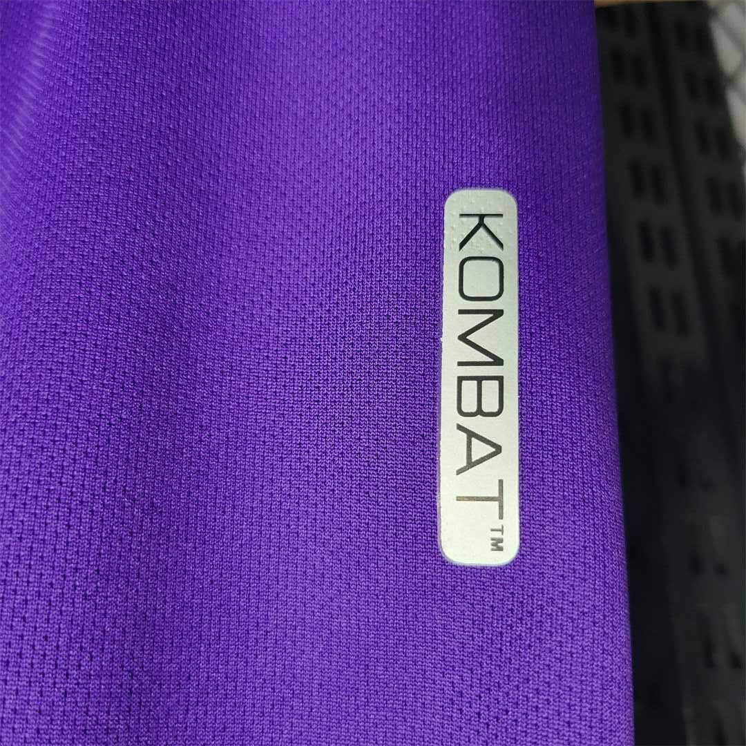 Fiorentina 22-23 Home Kit