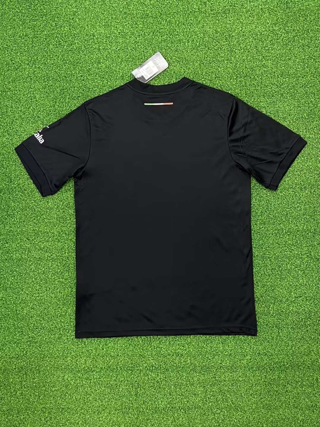 Lazio 23-24 50th GK Anniversary Champion Edition Kit