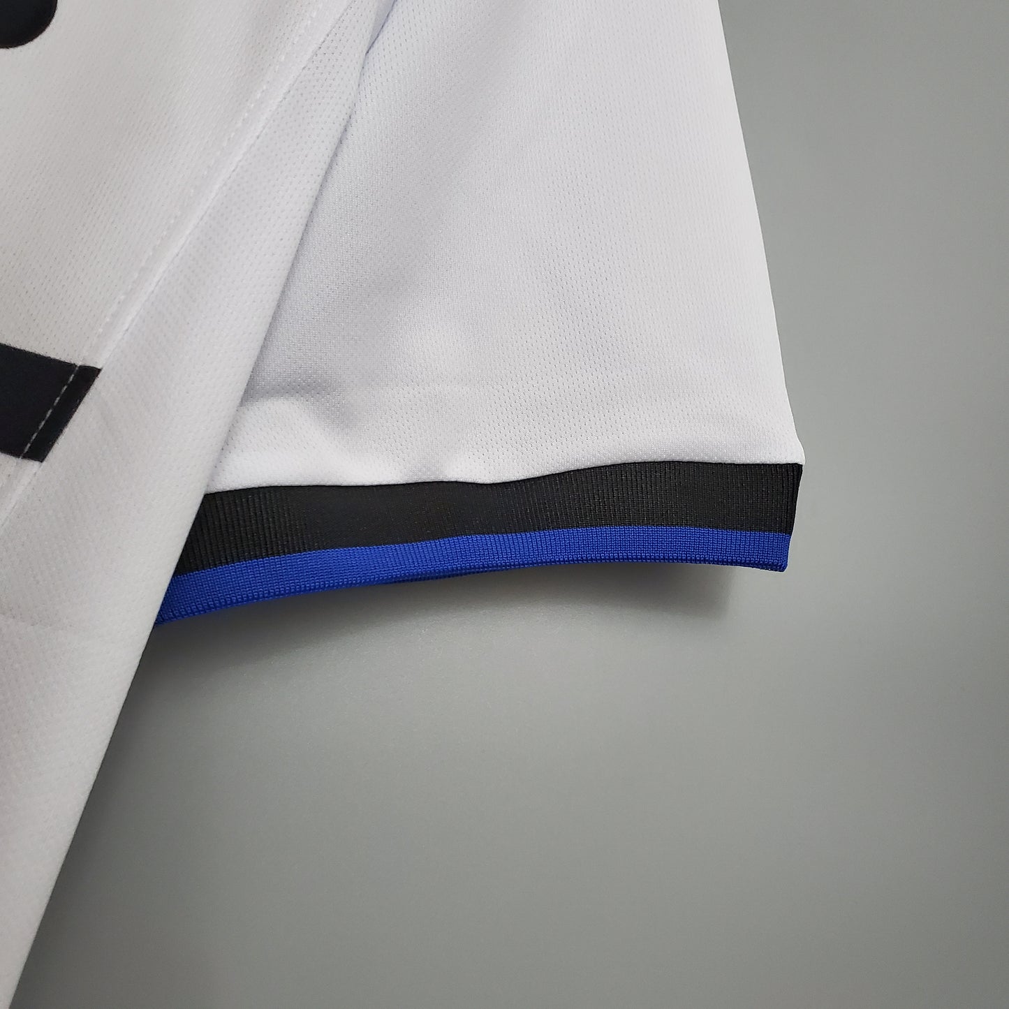 Retro Inter Milan 98/99 Home Kit
