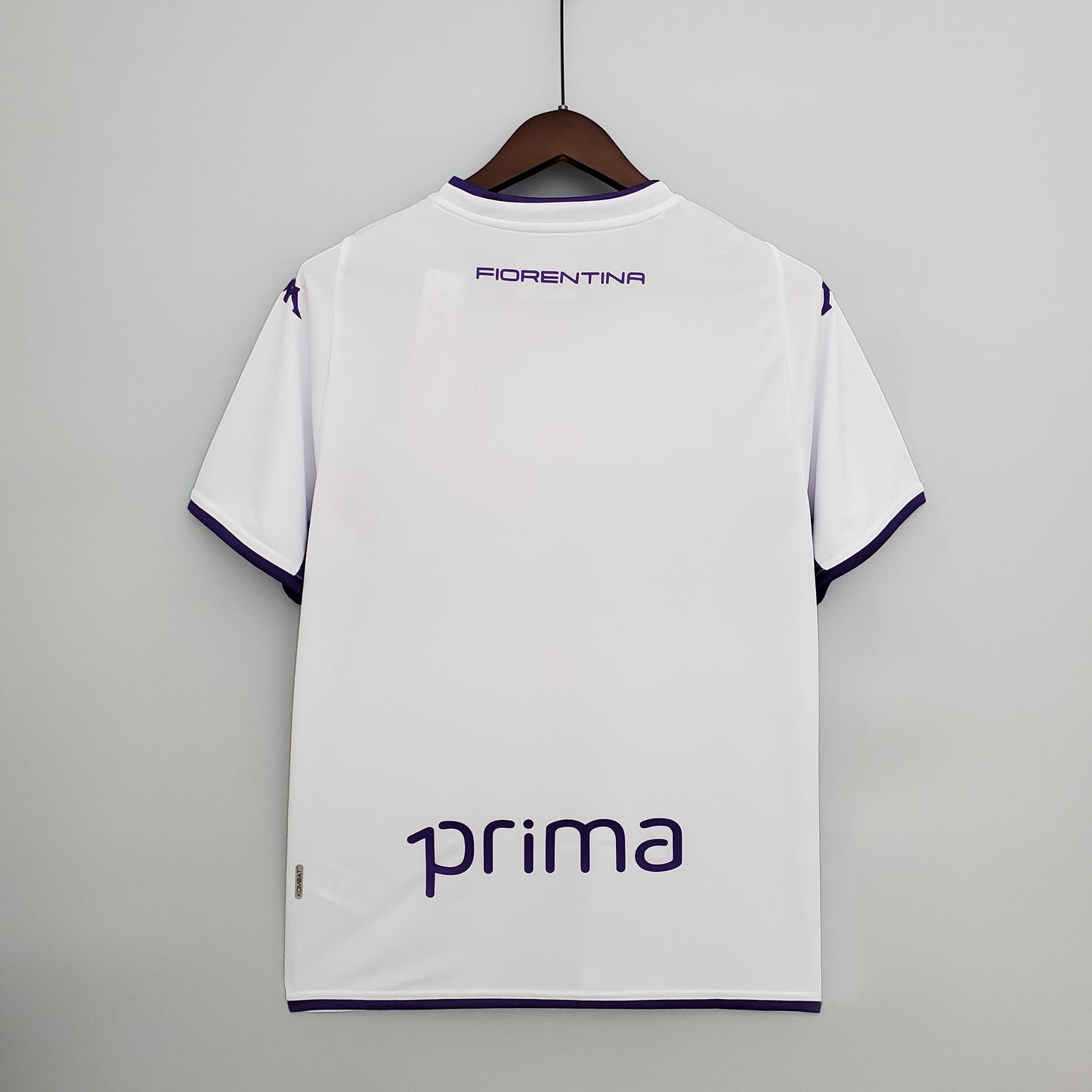 Retro Fiorentina 21-22 Away Kit