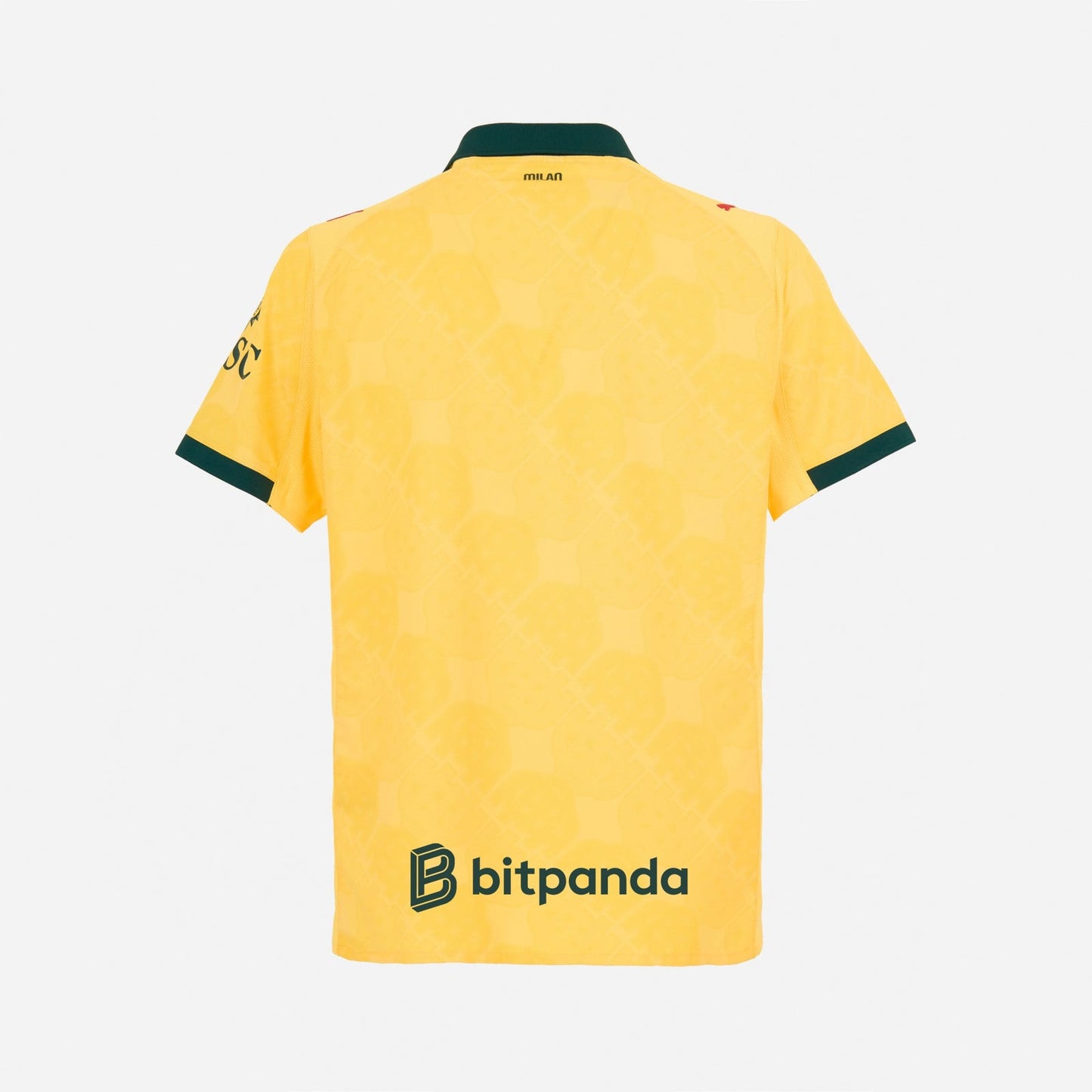 AC Milan 2025/26 Third Kit