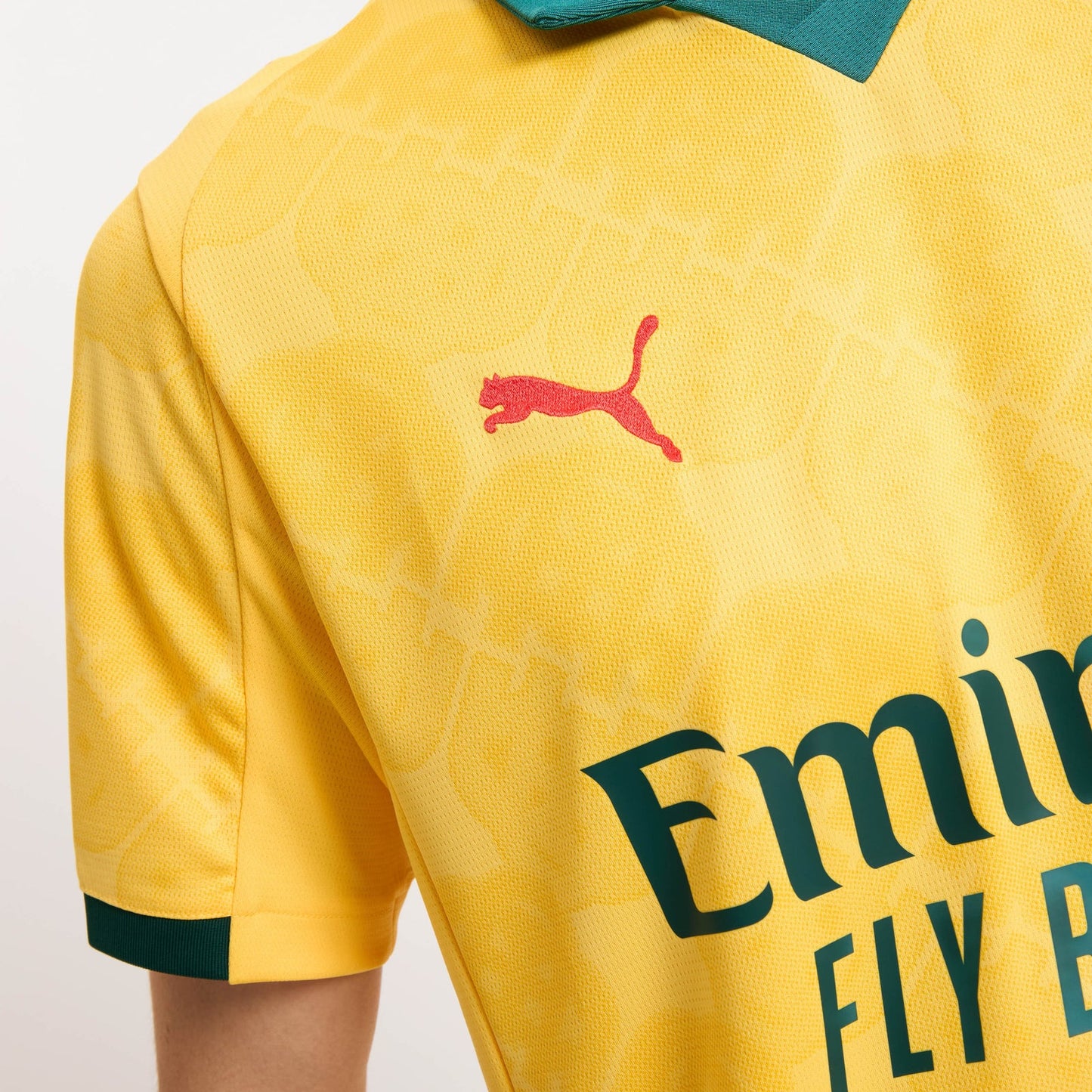 AC Milan 2025/26 Third Kit