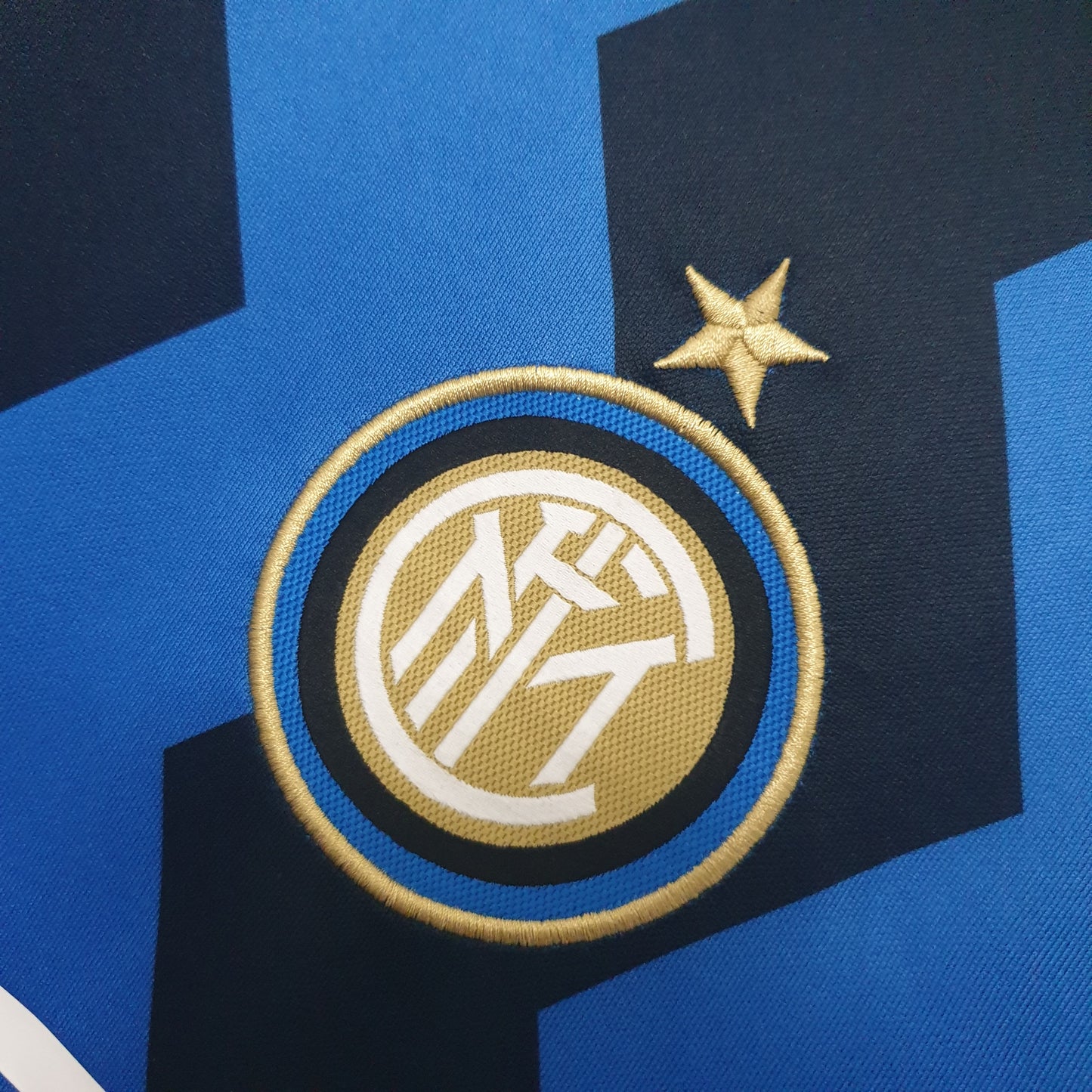 Retro Inter Milan 2020/2021 Home Kit