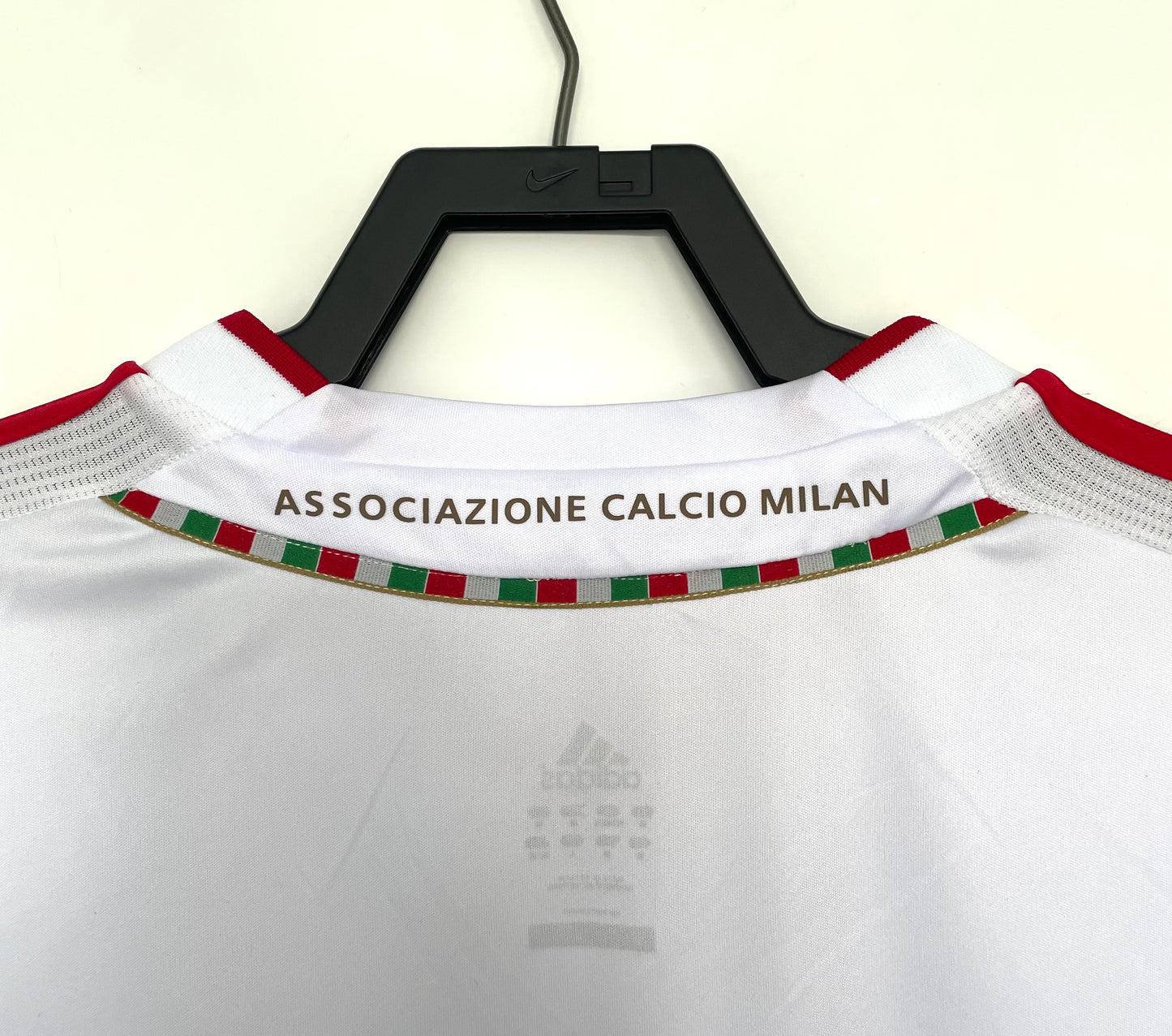 Retro AC Milan 2011/12 Away kit