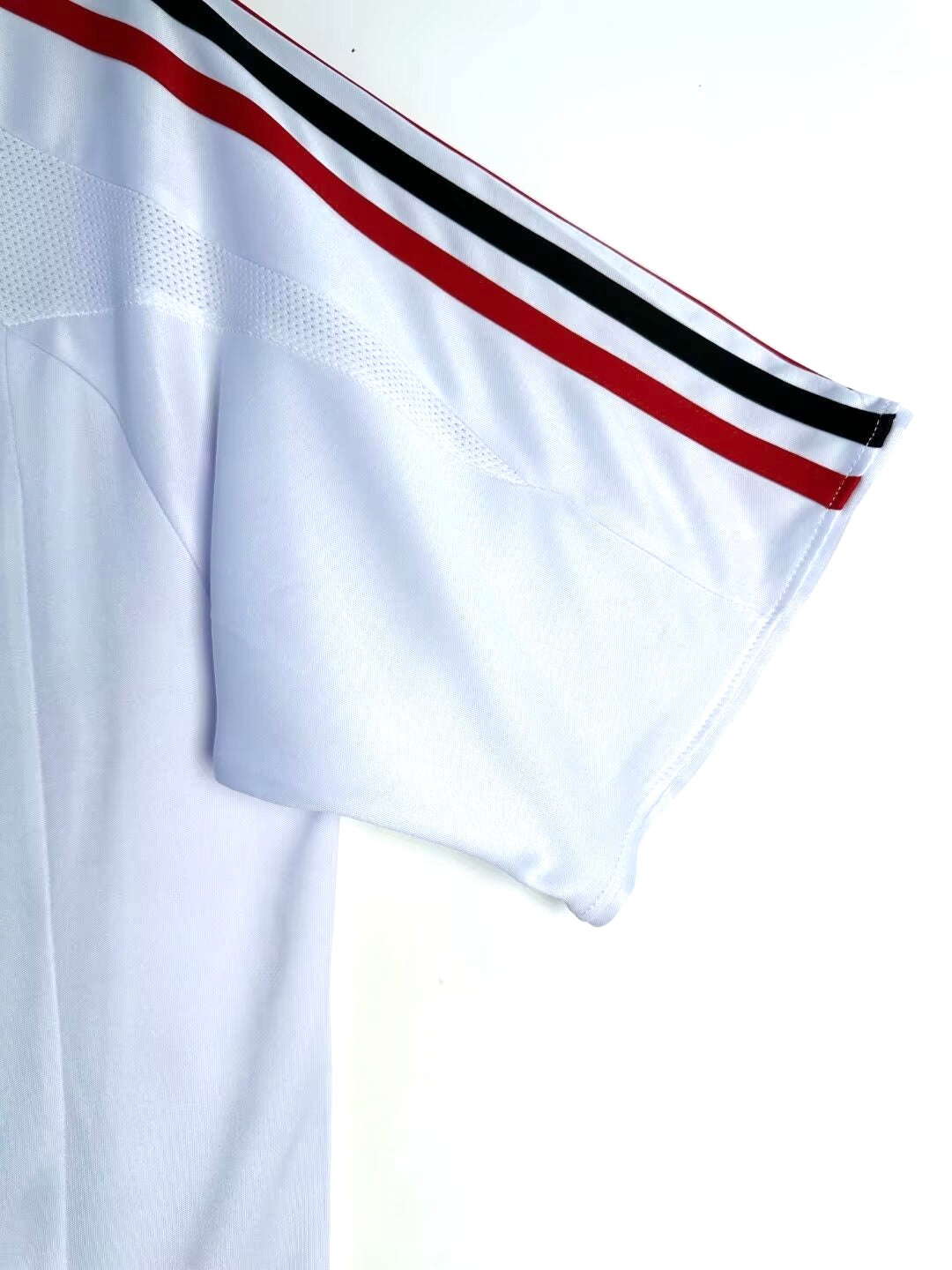 Retro 2007/08 AC Milan away