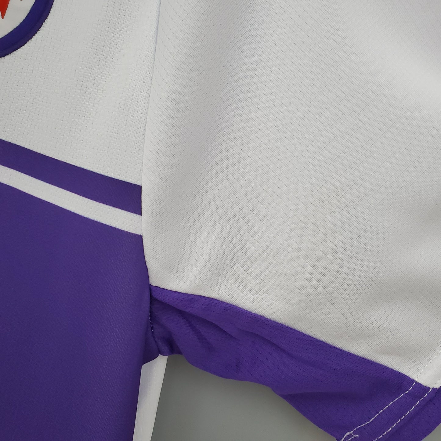 Retro Fiorentina 21-22 Away Kit