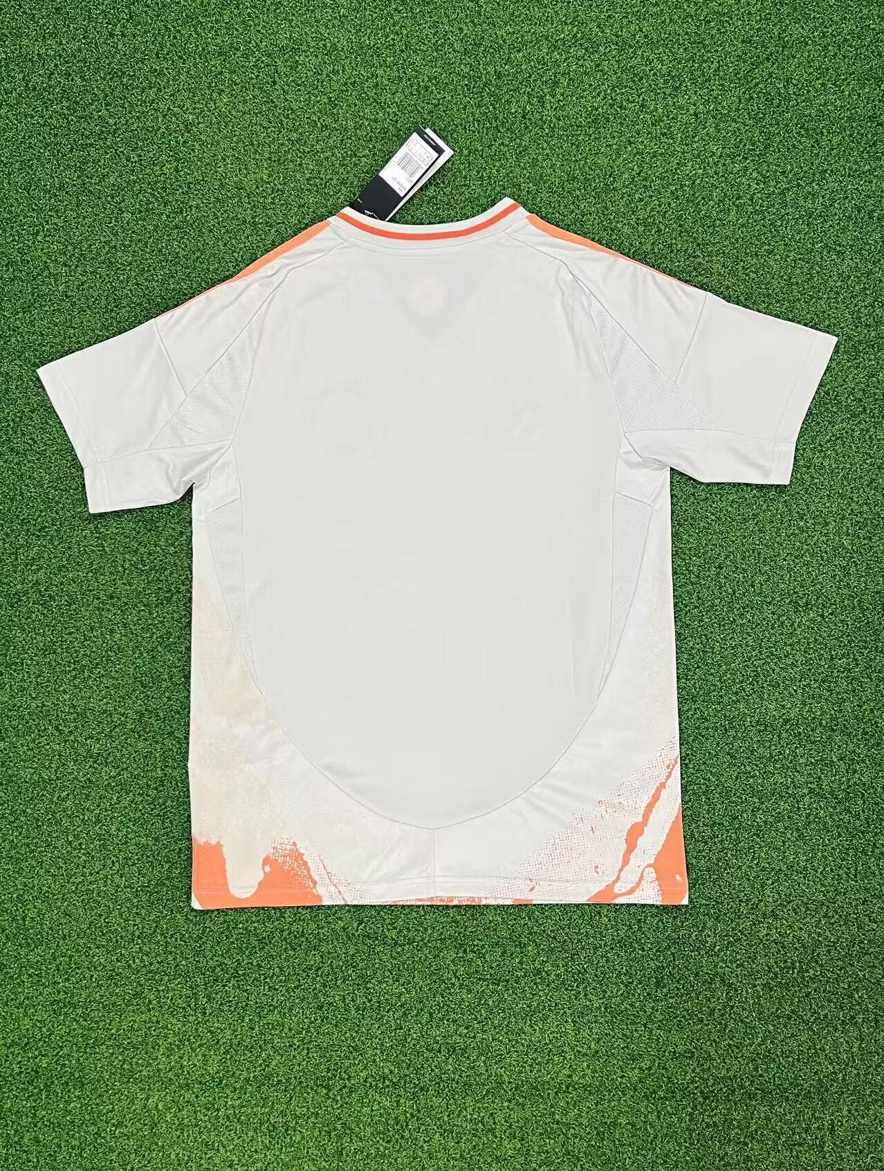 Roma 24/25 Away Kit