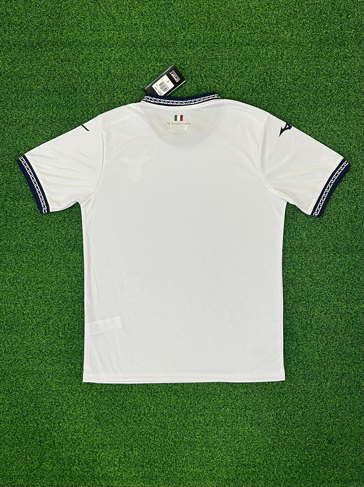 Lazio 23-24 Third Kit