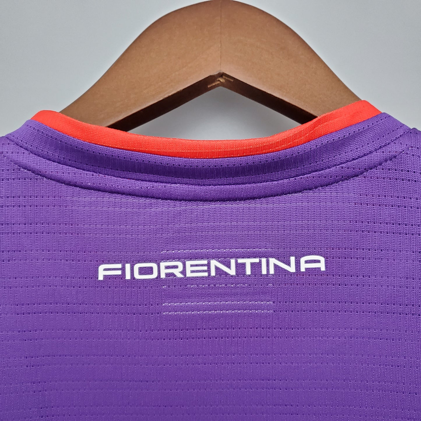 Retro Fiorentina 21-22 Home Kit