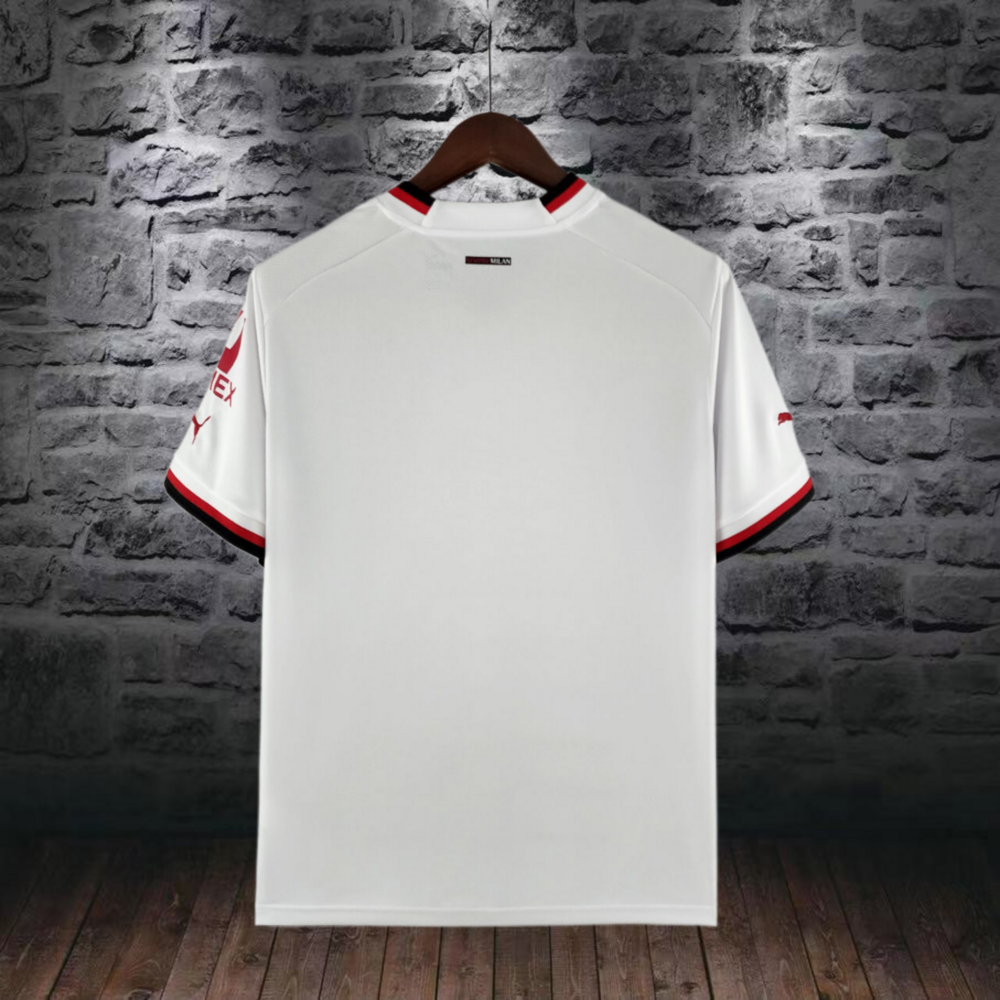 AC Milan 2022/23 Away Kit