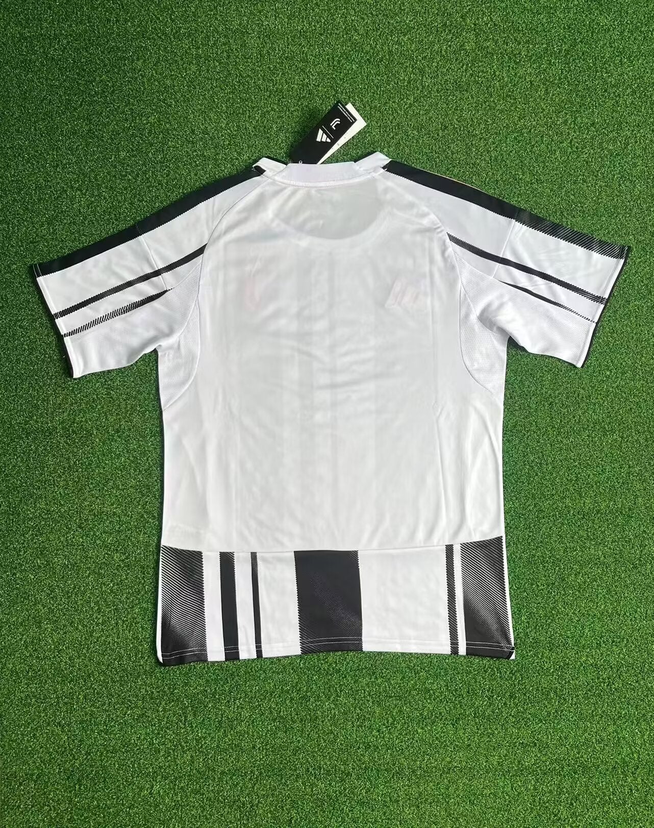 Juventus 25/26 Home Kit