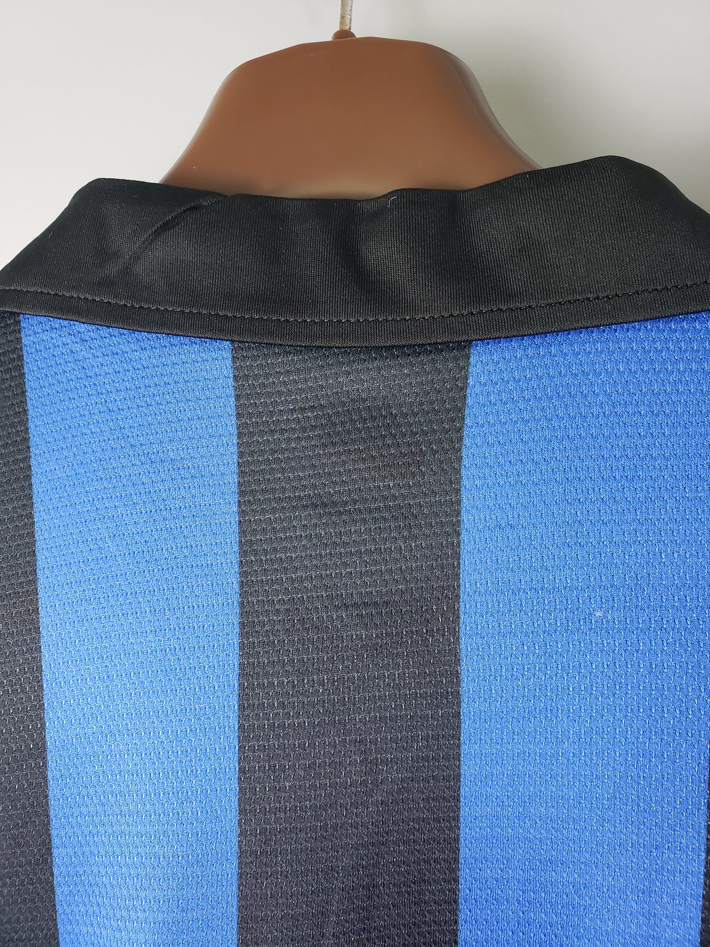 Long Sleeved Retro Inter Milan 98/99 Home Kit