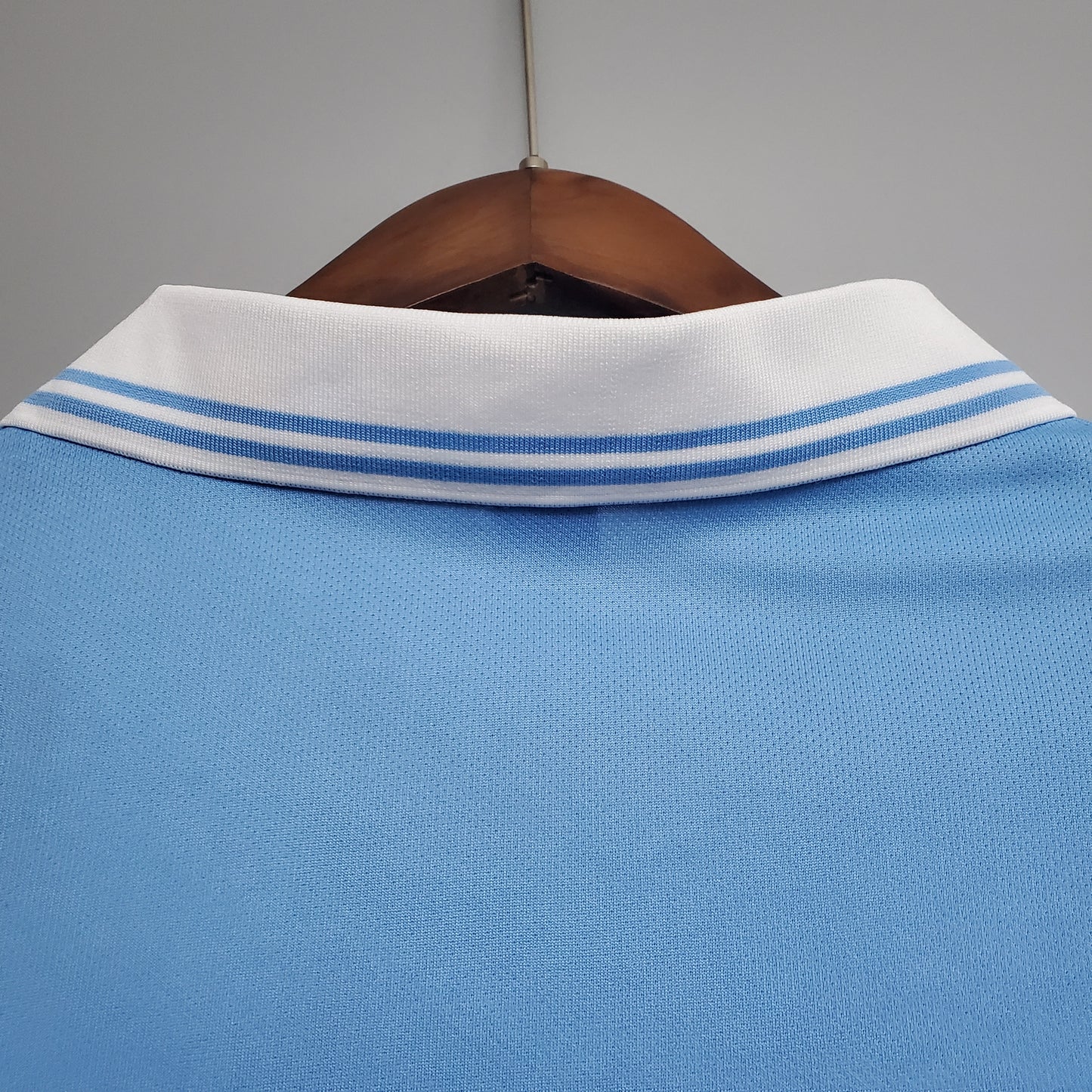 Retro Napoli 86/87 Home Kit