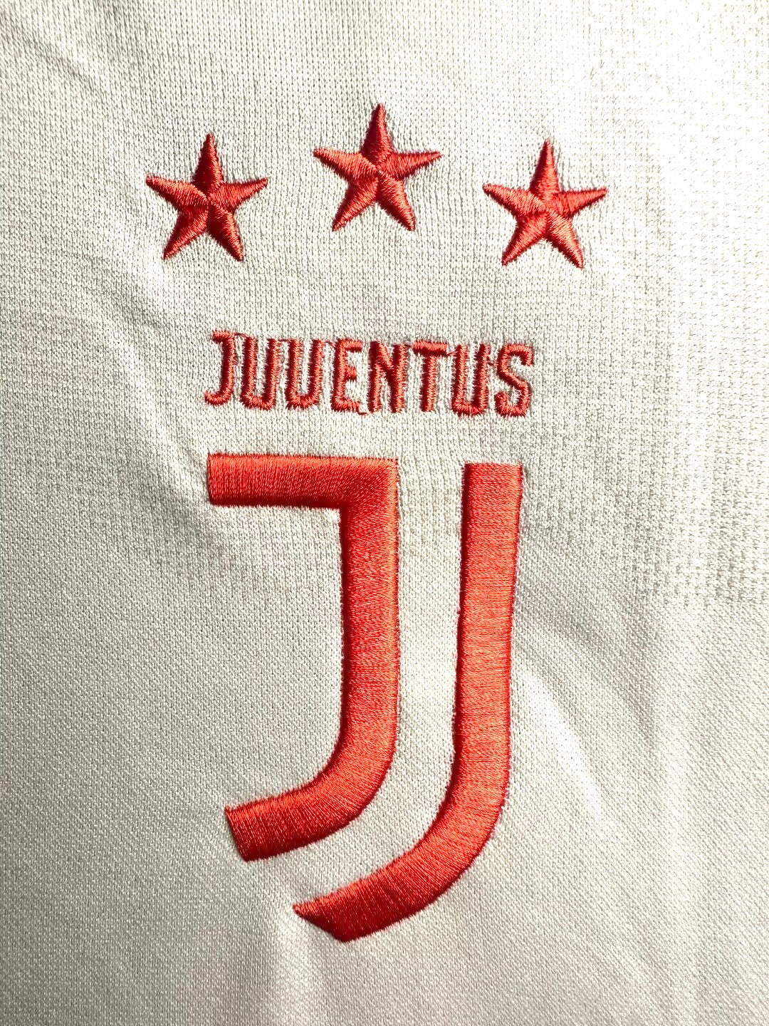 Retro Juventus 2019/20 Away Kit