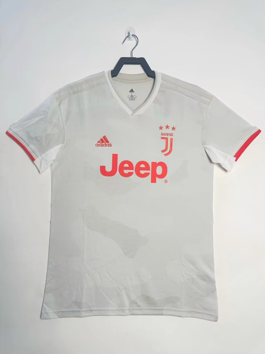 Retro Juventus 2019/20 Away Kit