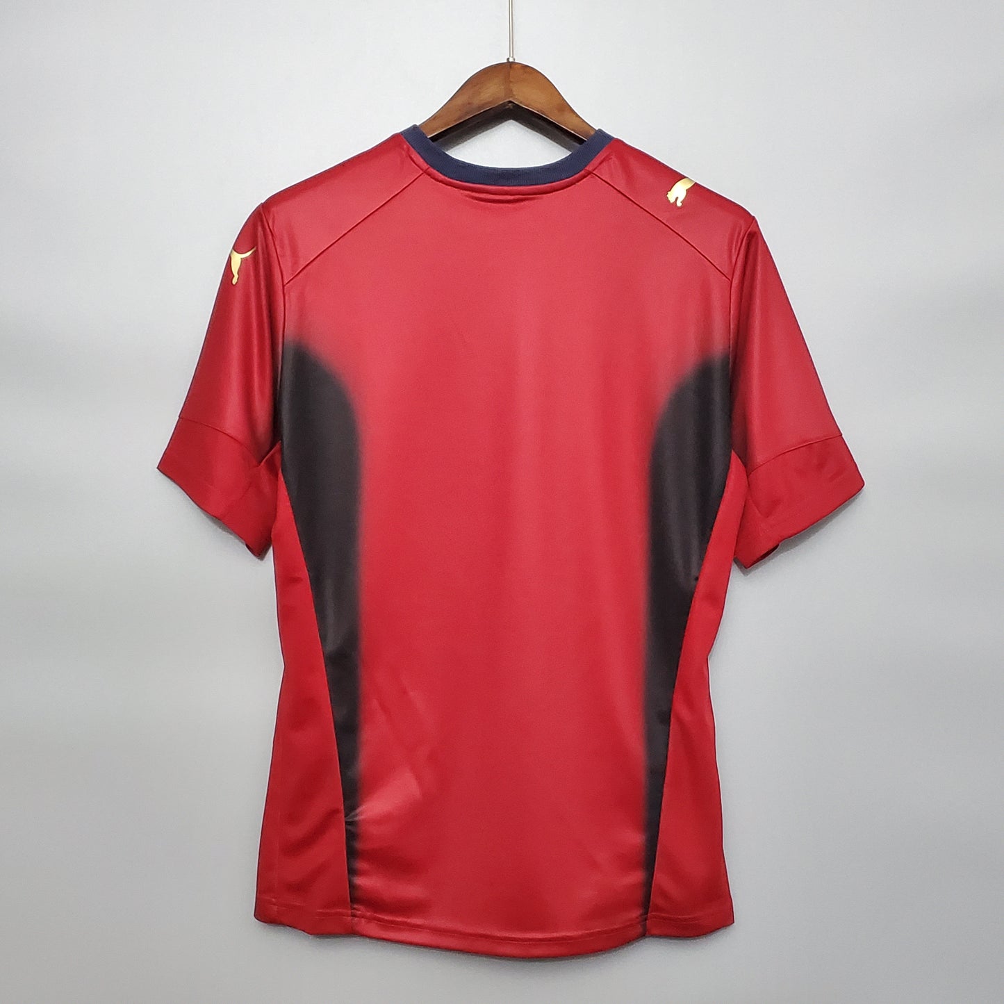Retro Italy 2006 GK 2 Kit