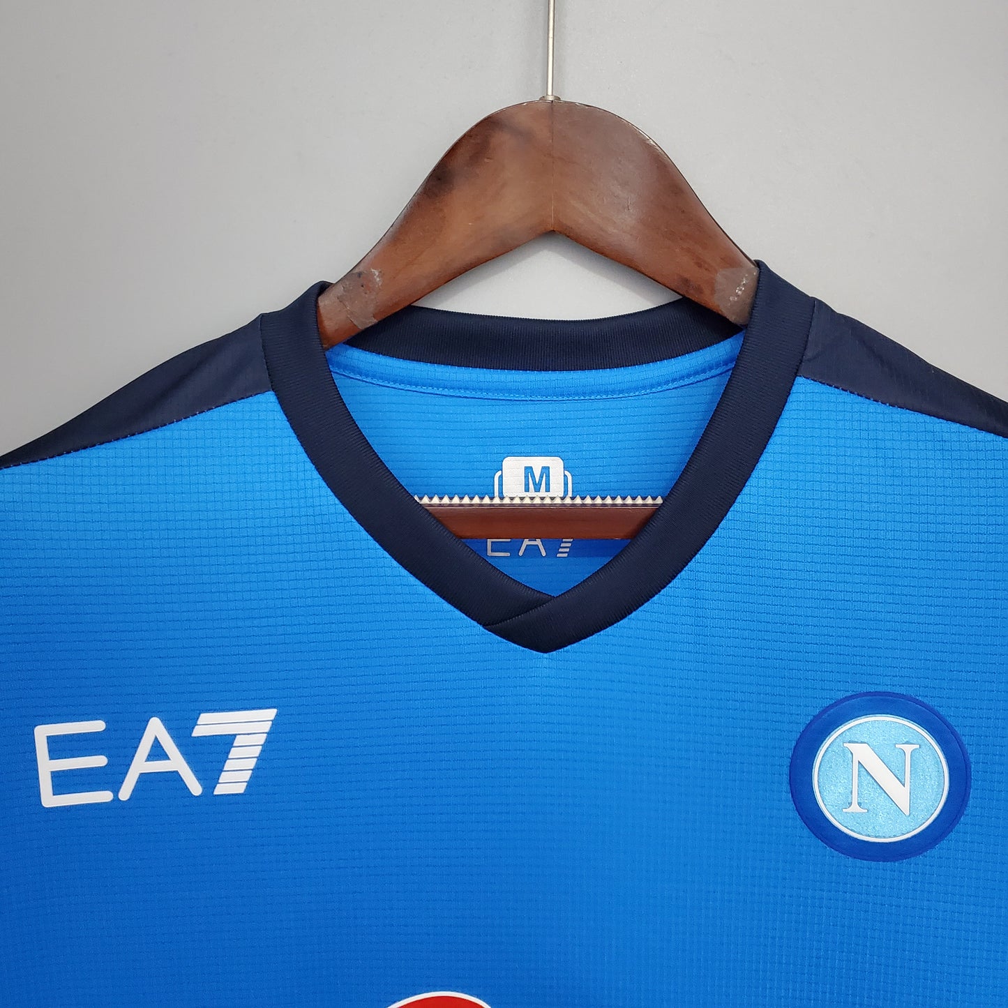 Retro Napoli 21/22 Home Kit