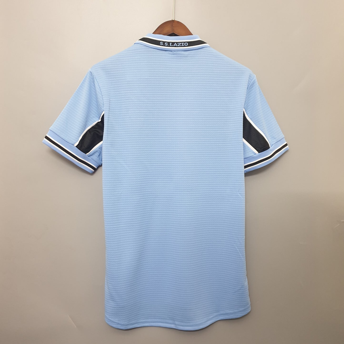 Retro Lazio 99-00 Home Kit