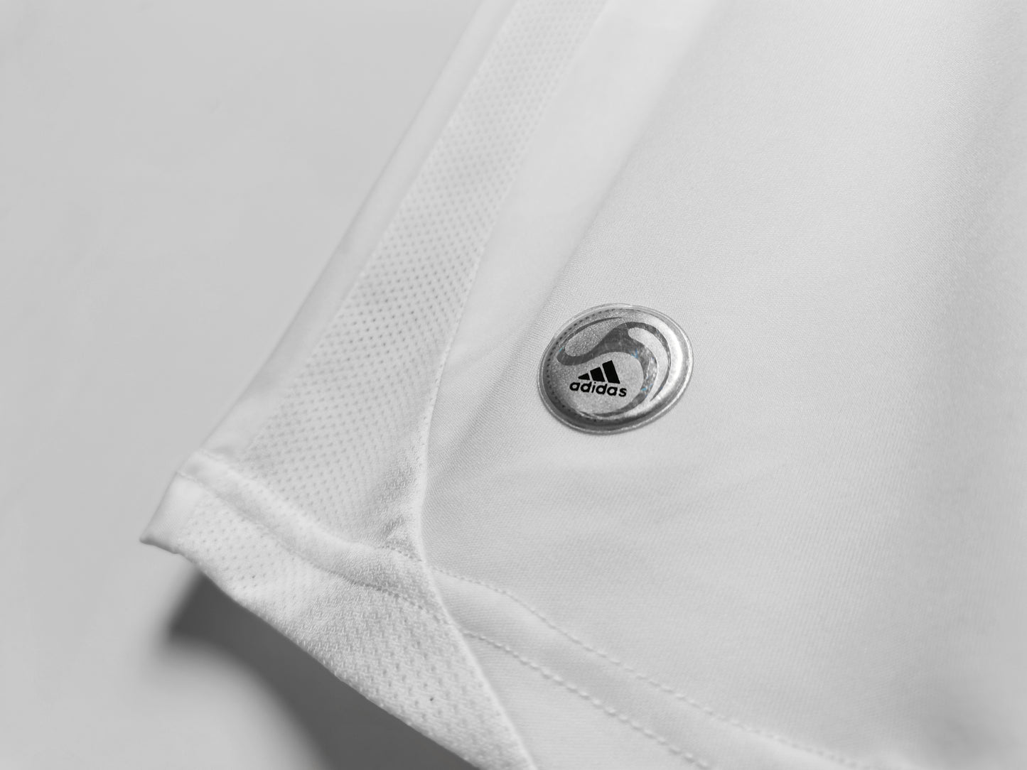 Retro AC Milan 2009-10 Away Kit