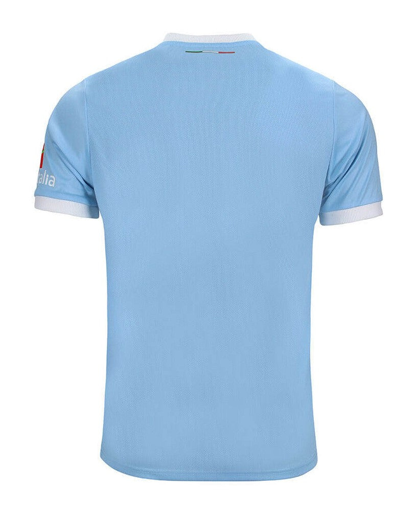 Lazio 23-24 50th Anniversary Champion Edition Kit